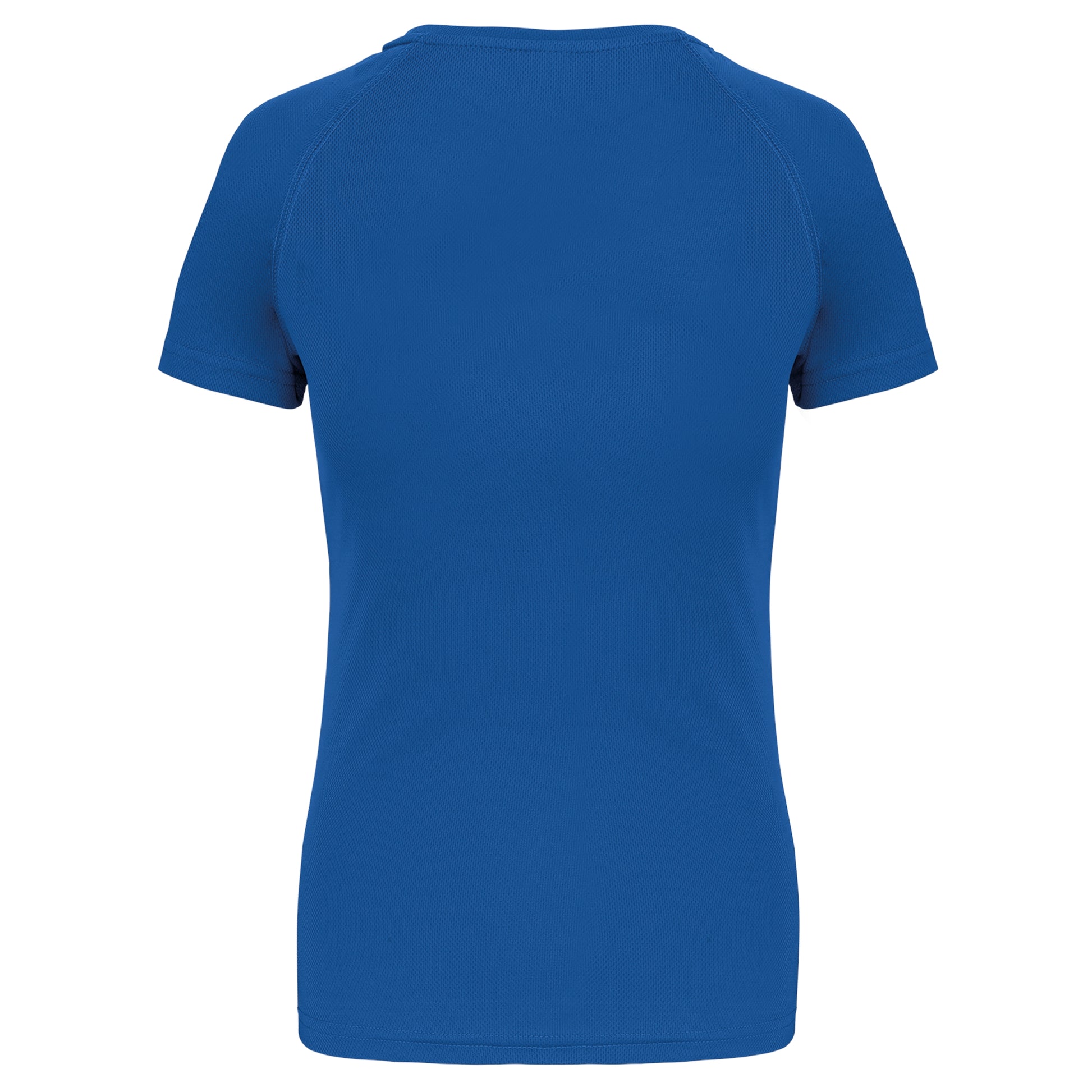 Functioneel Damessportshirt