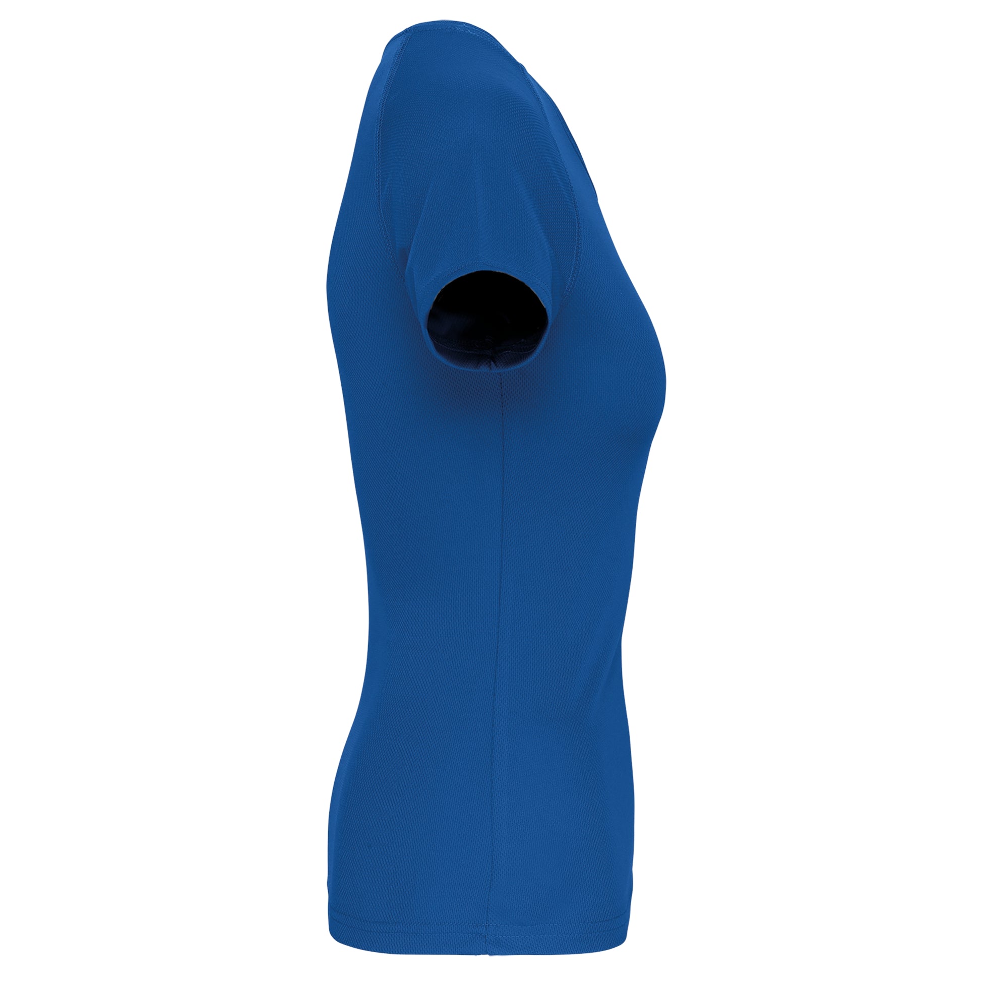 Functioneel Damessportshirt