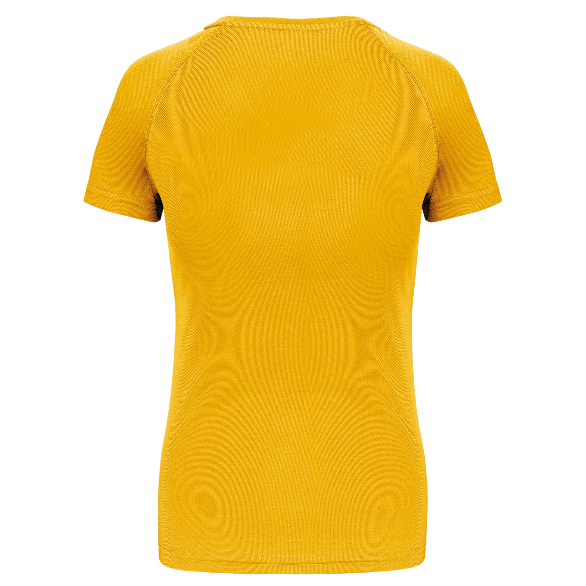 Functioneel Damessportshirt