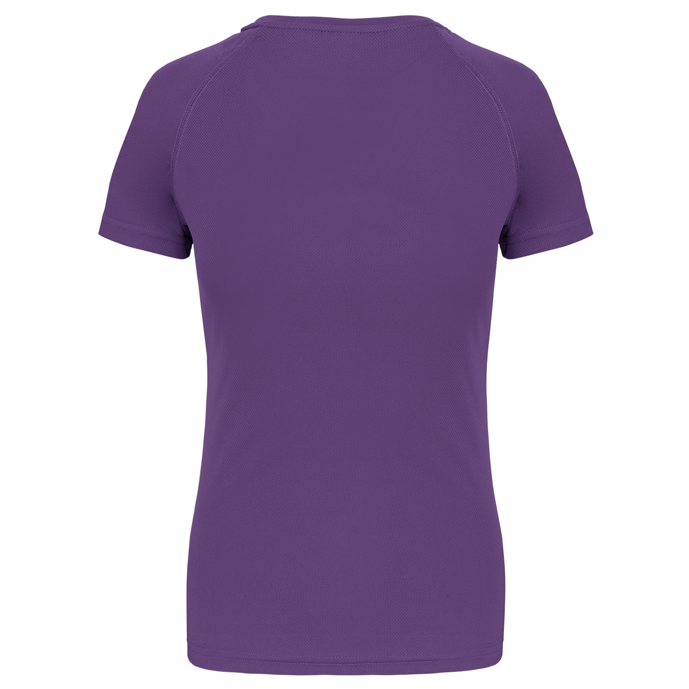 Functioneel Damessportshirt