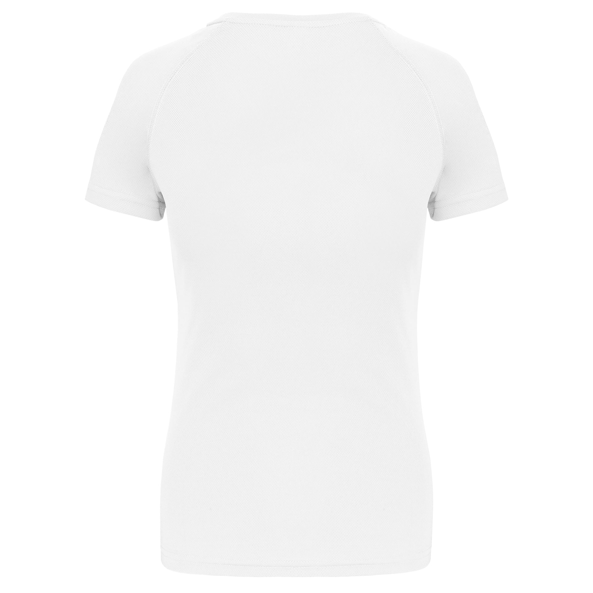 Functioneel Damessportshirt
