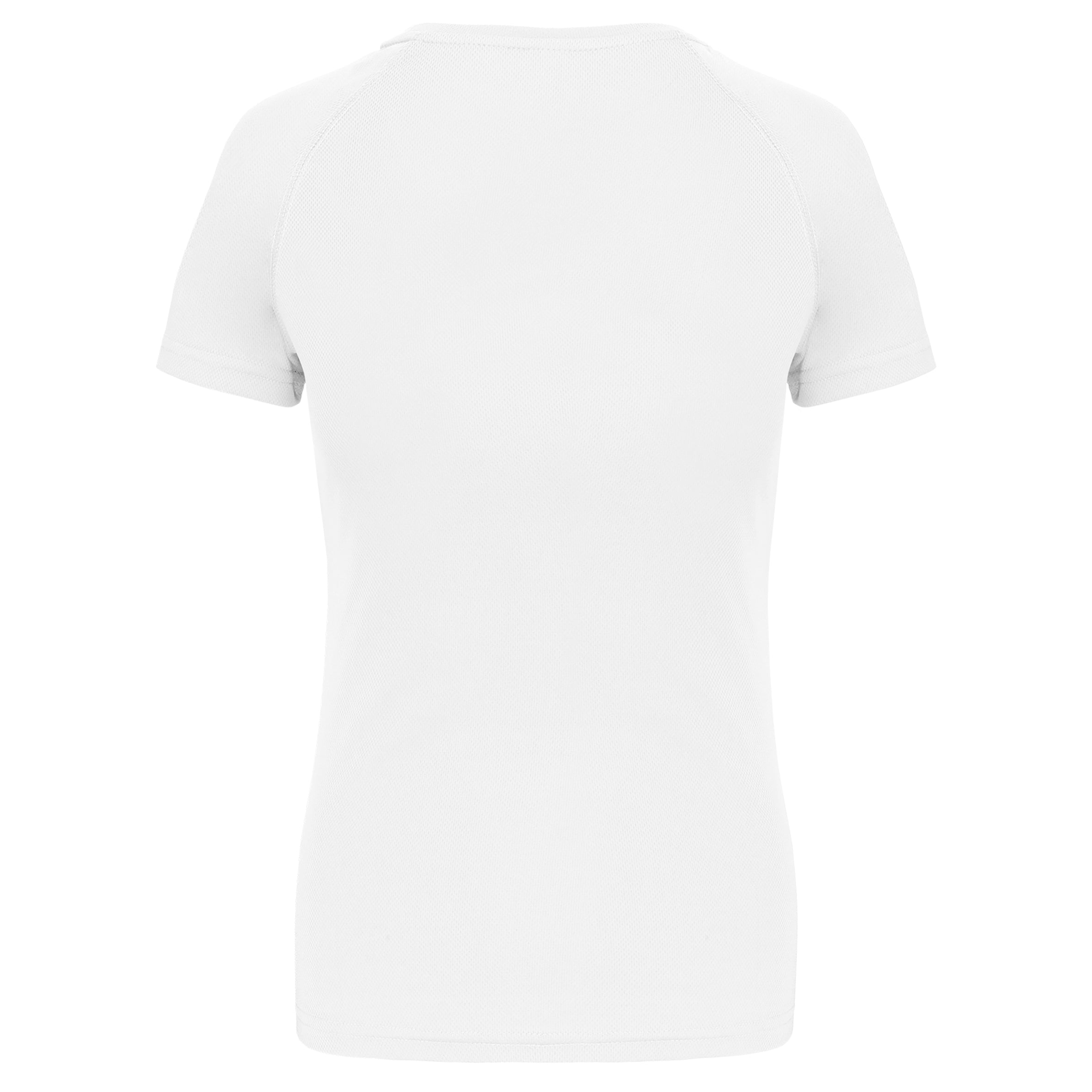 Functioneel Damessportshirt