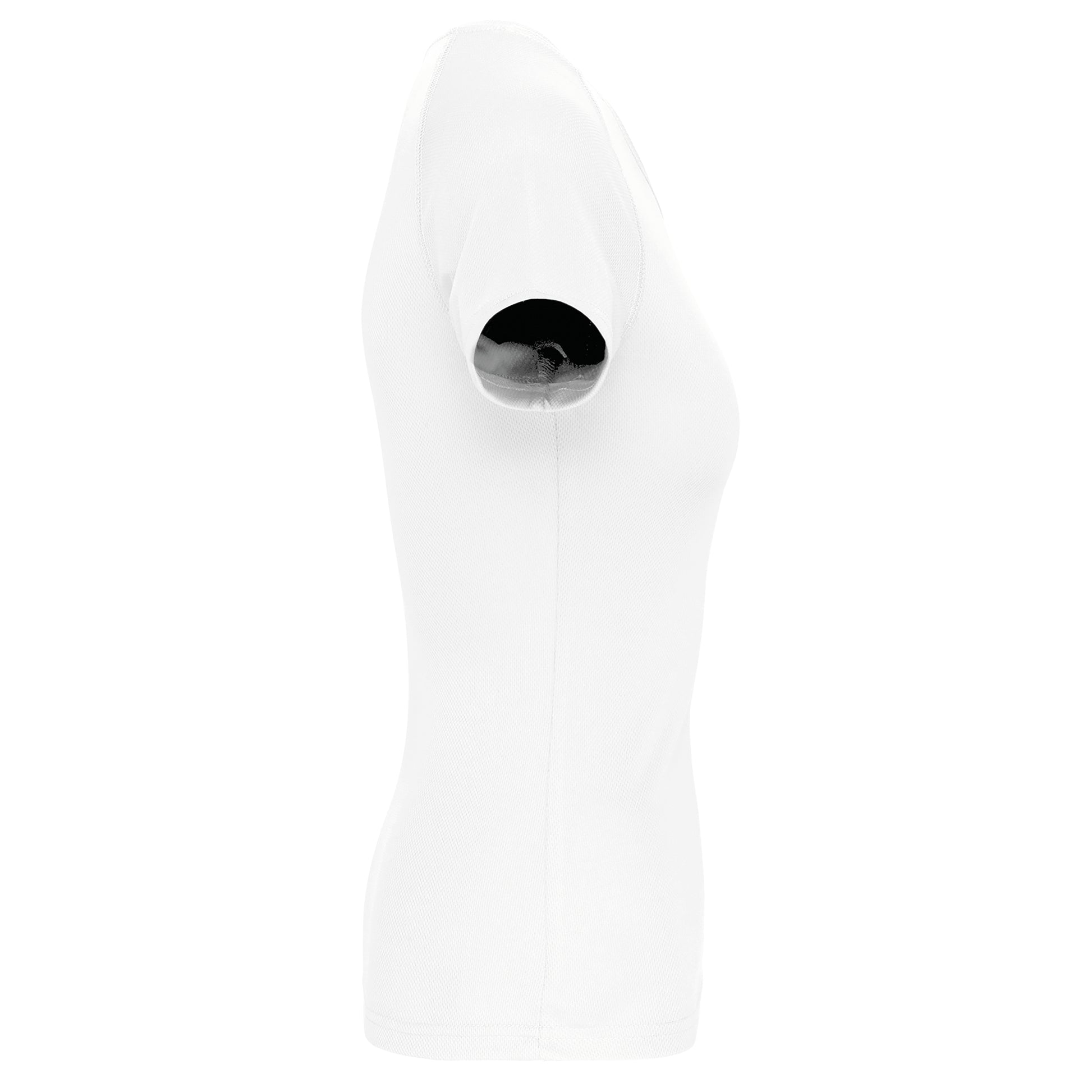 Functioneel Damessportshirt