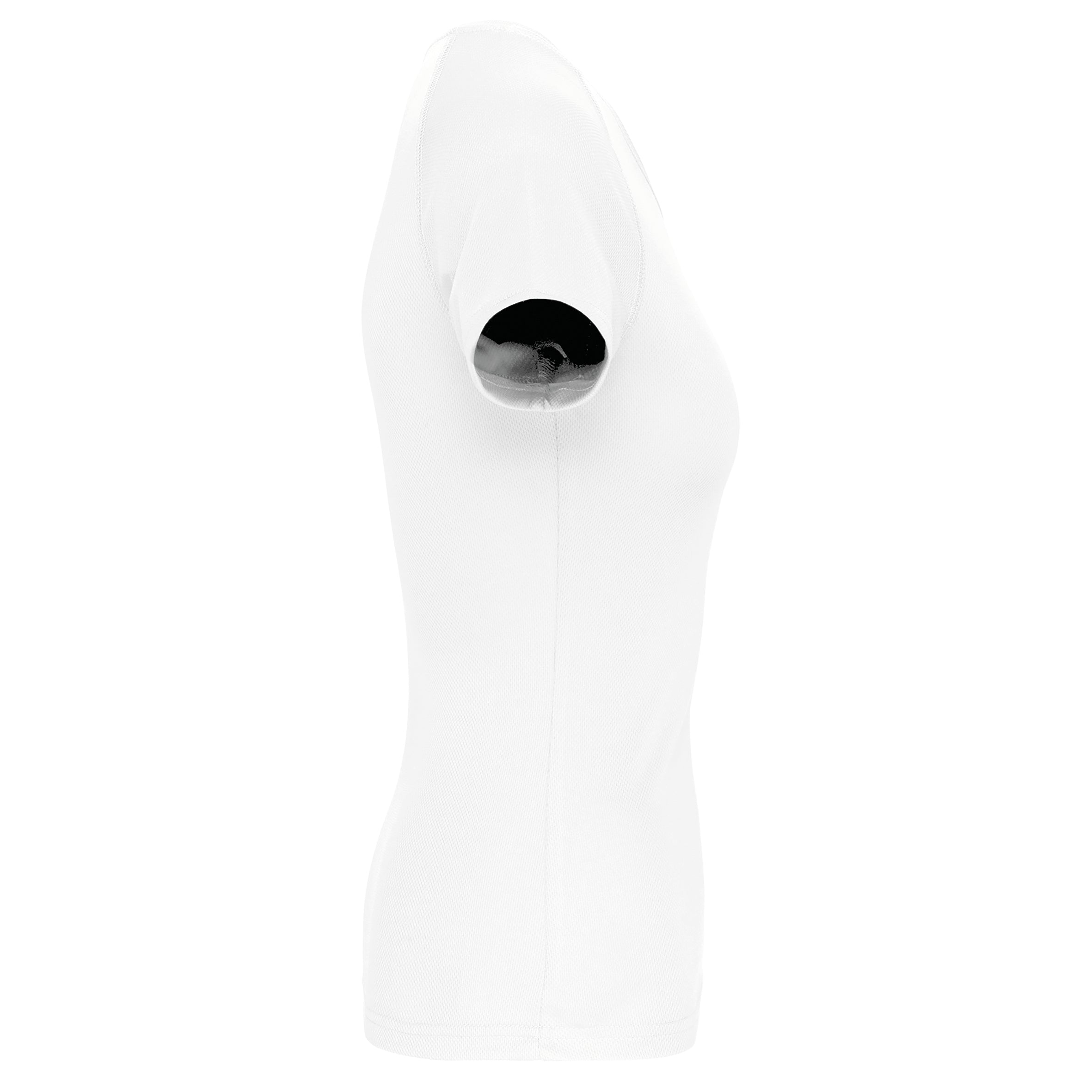 Functioneel Damessportshirt