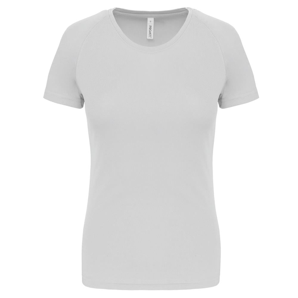 Functioneel Damessportshirt