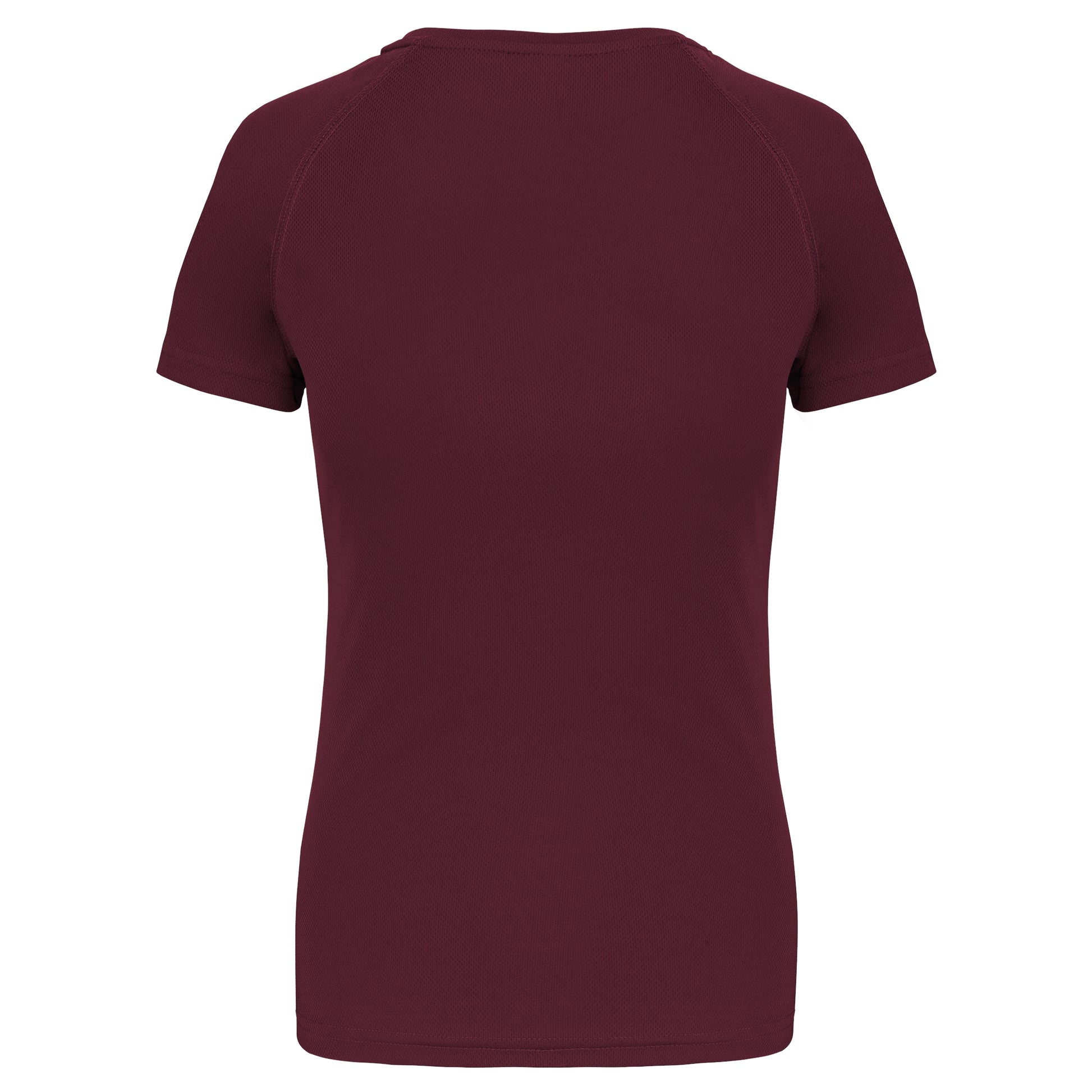 Functioneel Damessportshirt