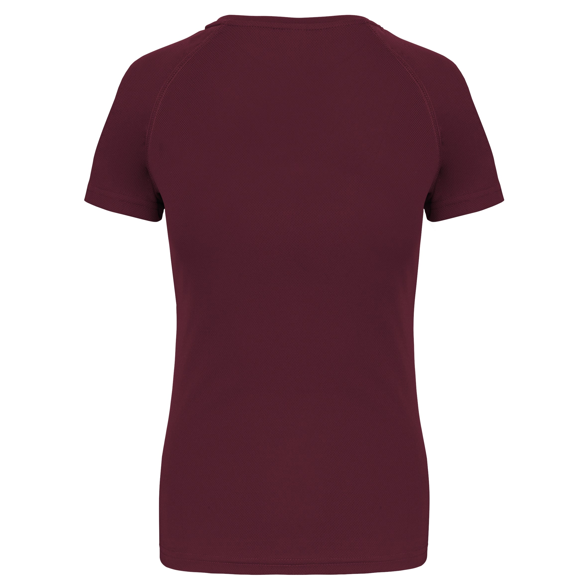 Functioneel Damessportshirt