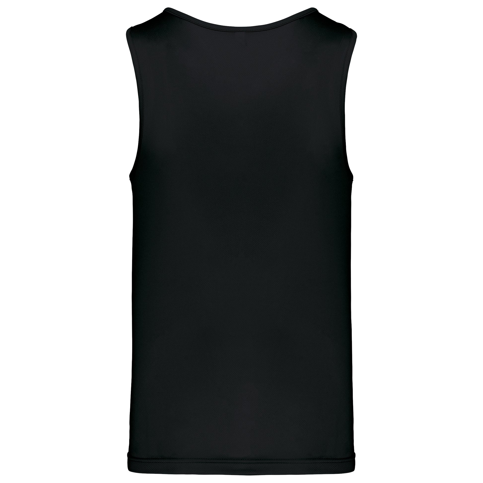 Herensporttop