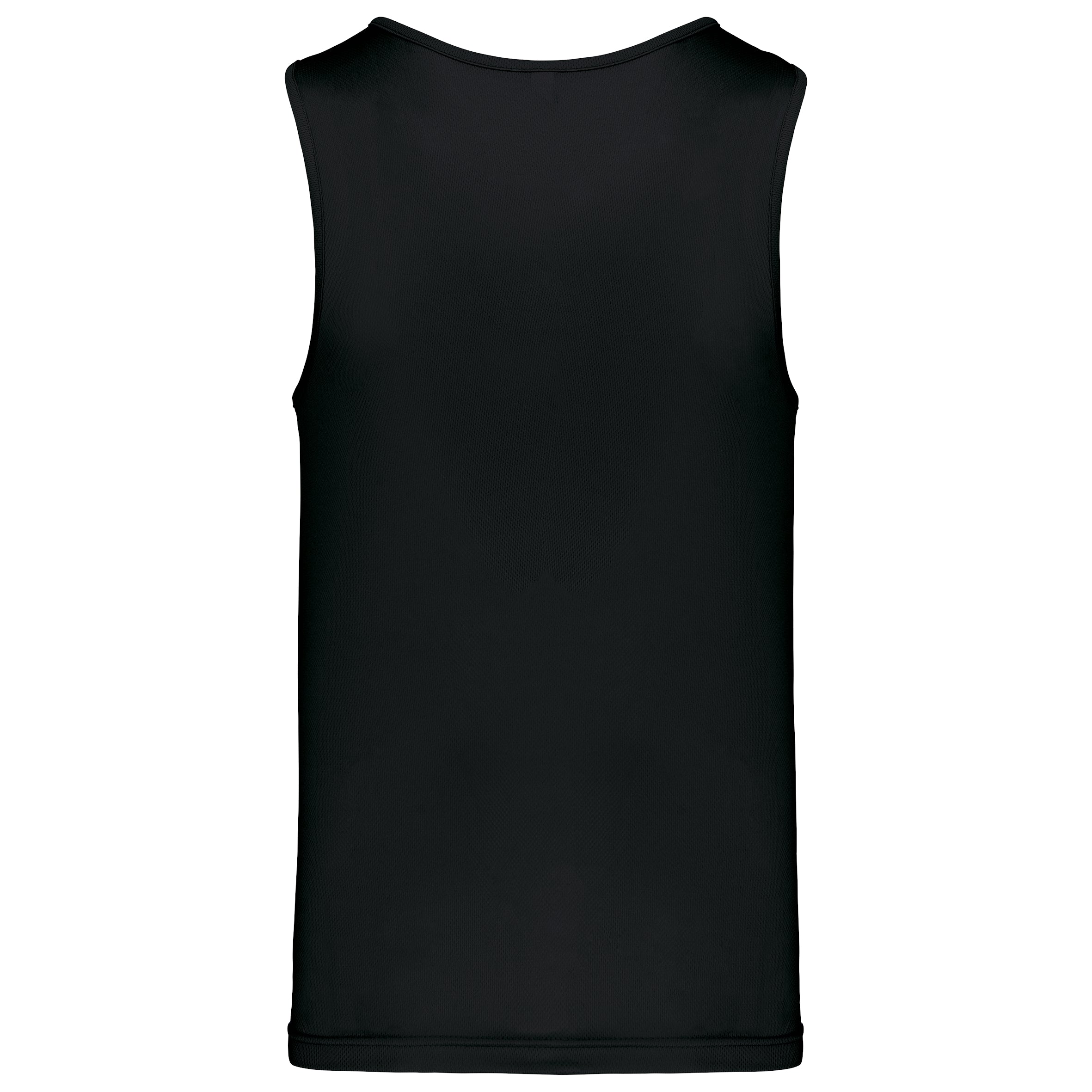 Herensporttop