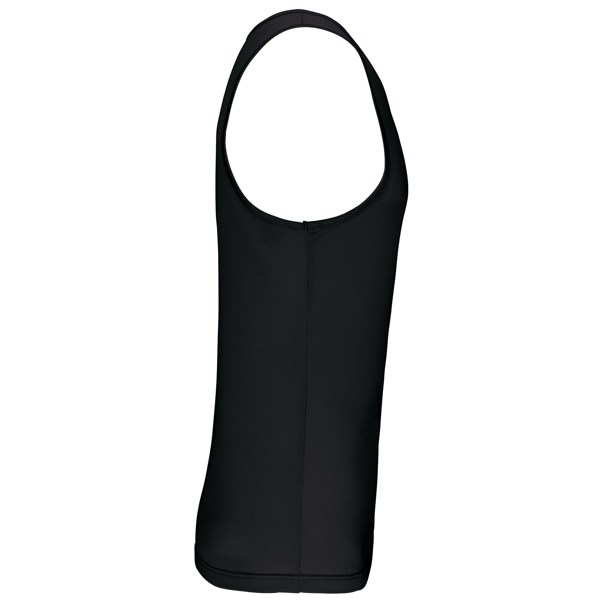 Herensporttop