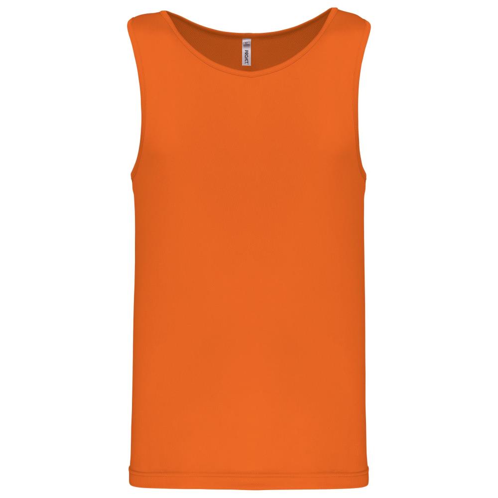 Herensporttop