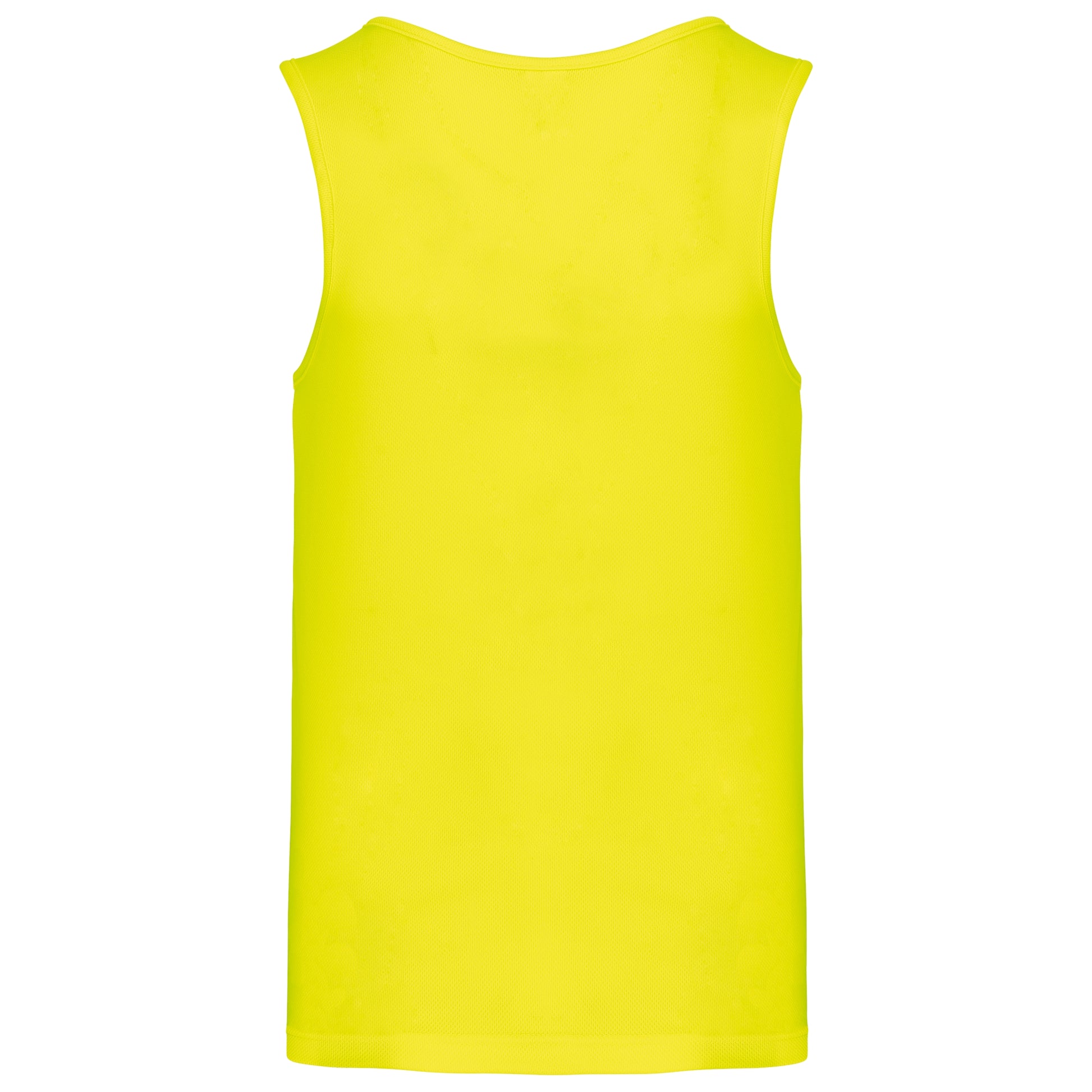 Herensporttop