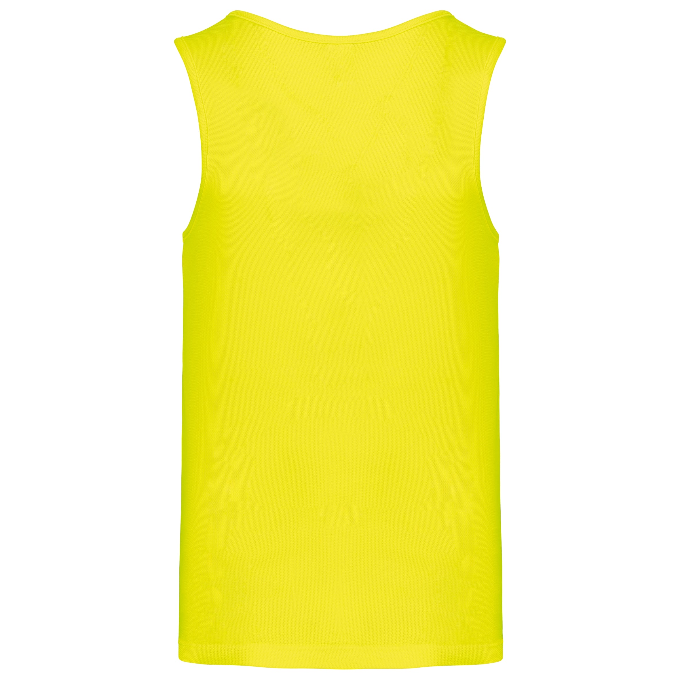 Herensporttop