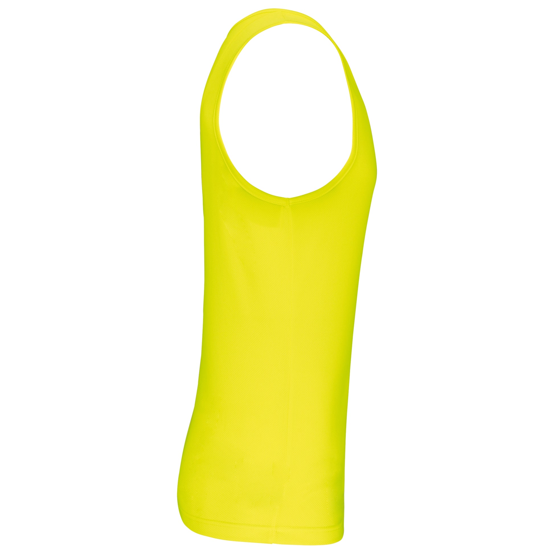 Herensporttop