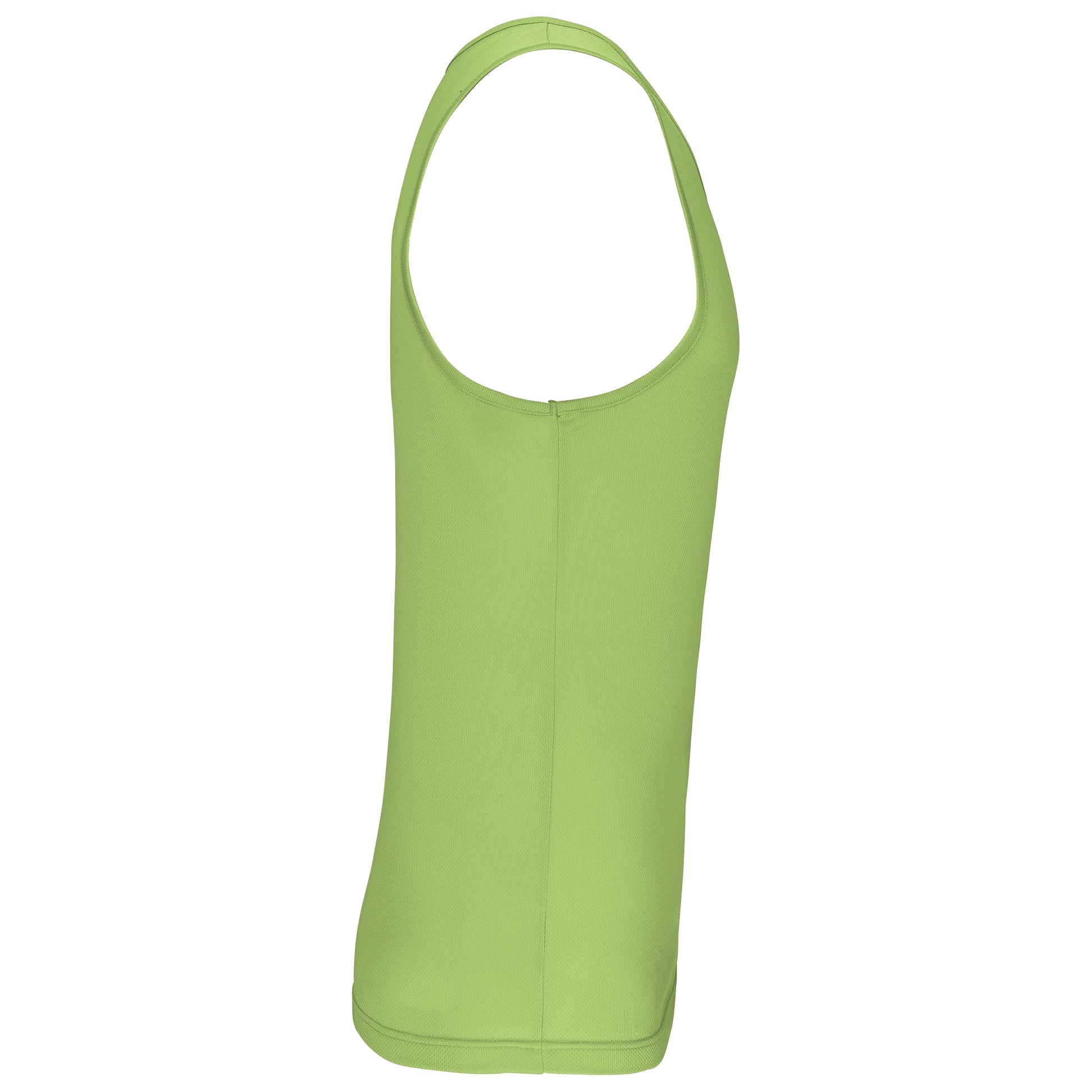 Herensporttop