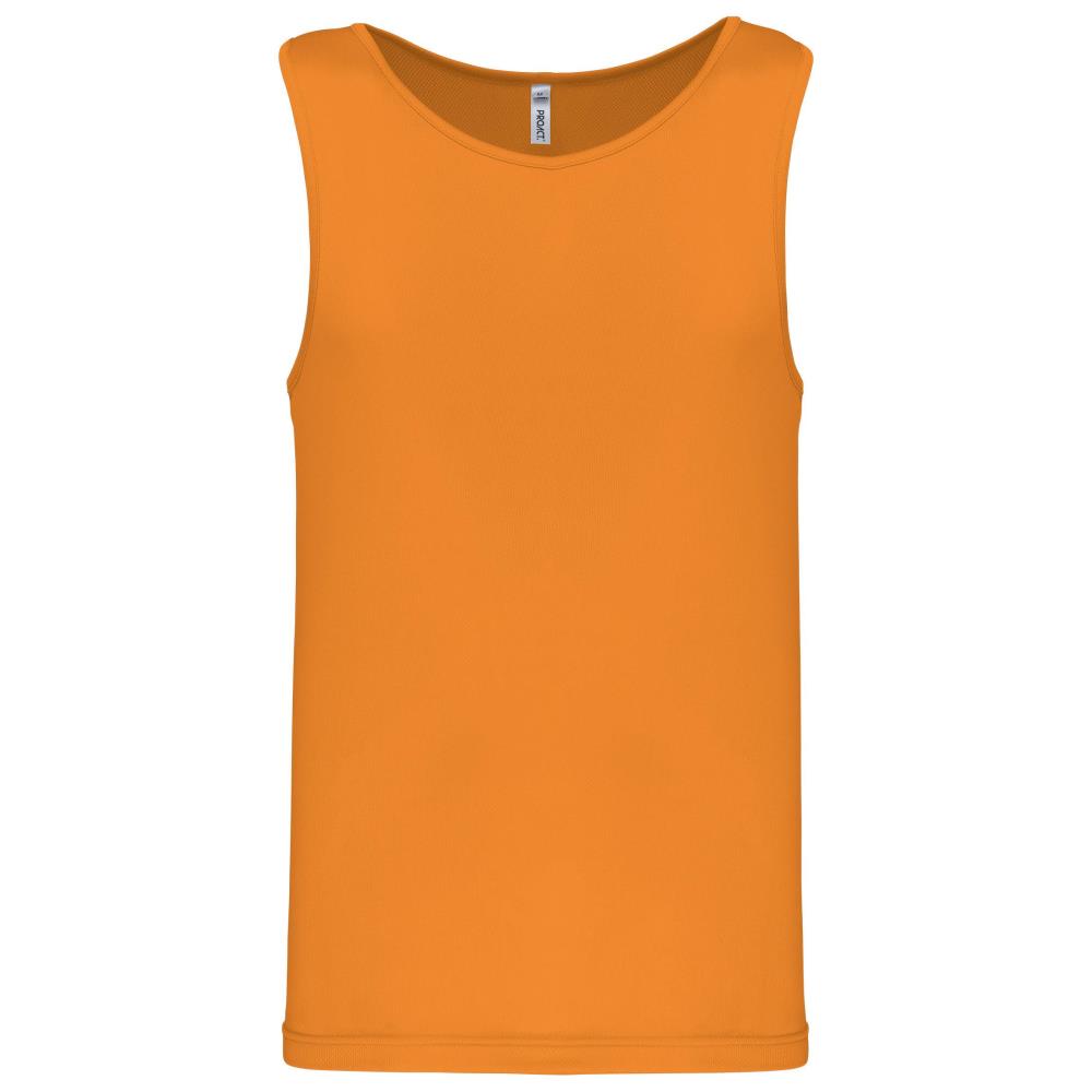 Herensporttop