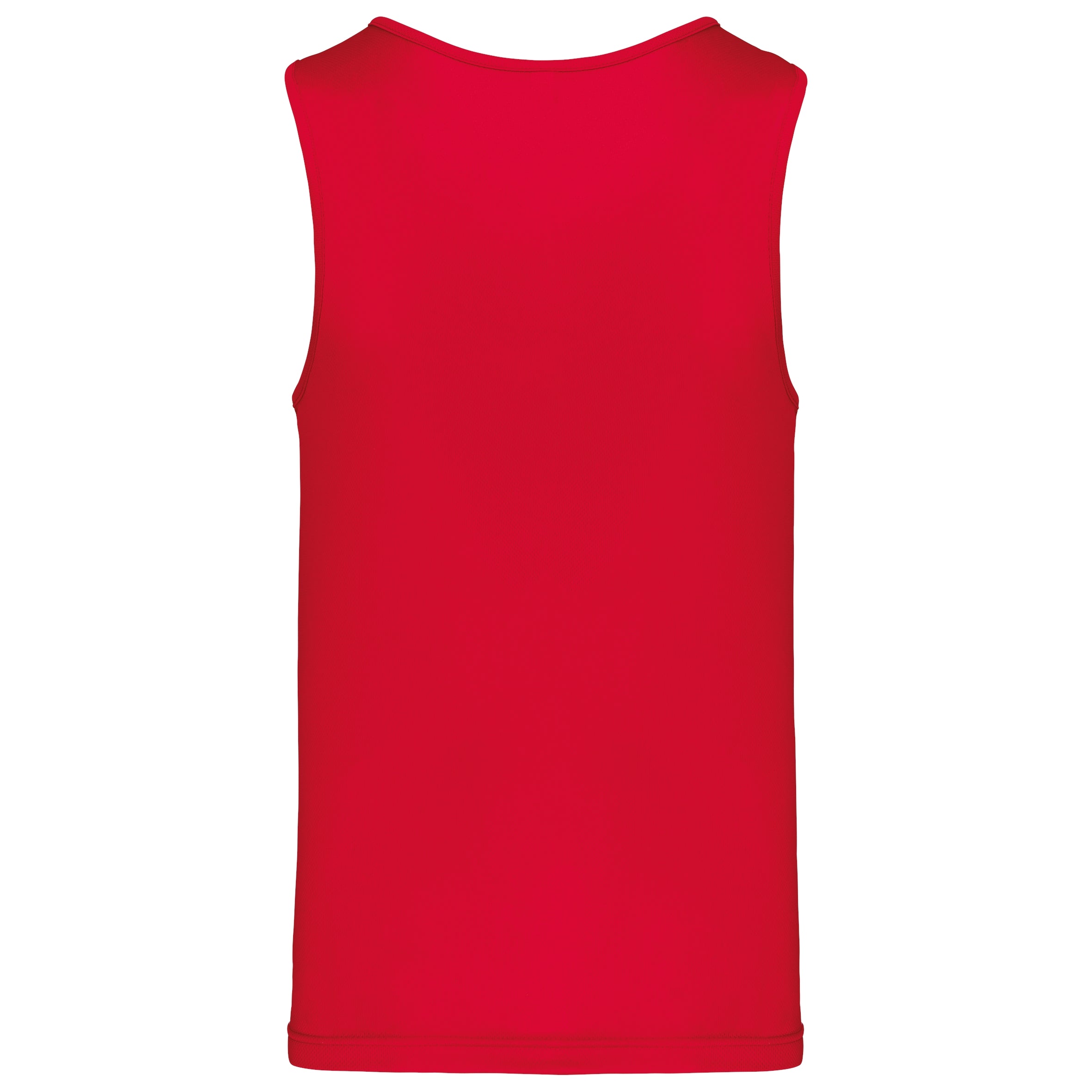 Herensporttop
