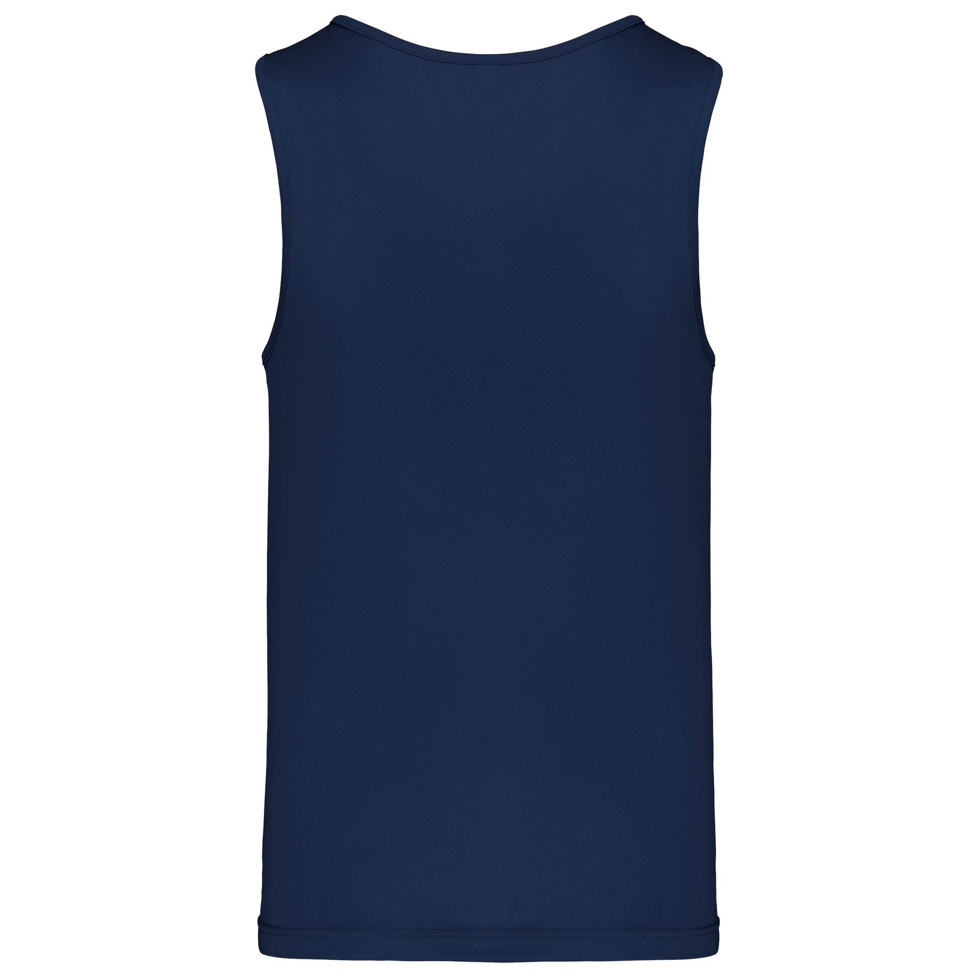 Herensporttop