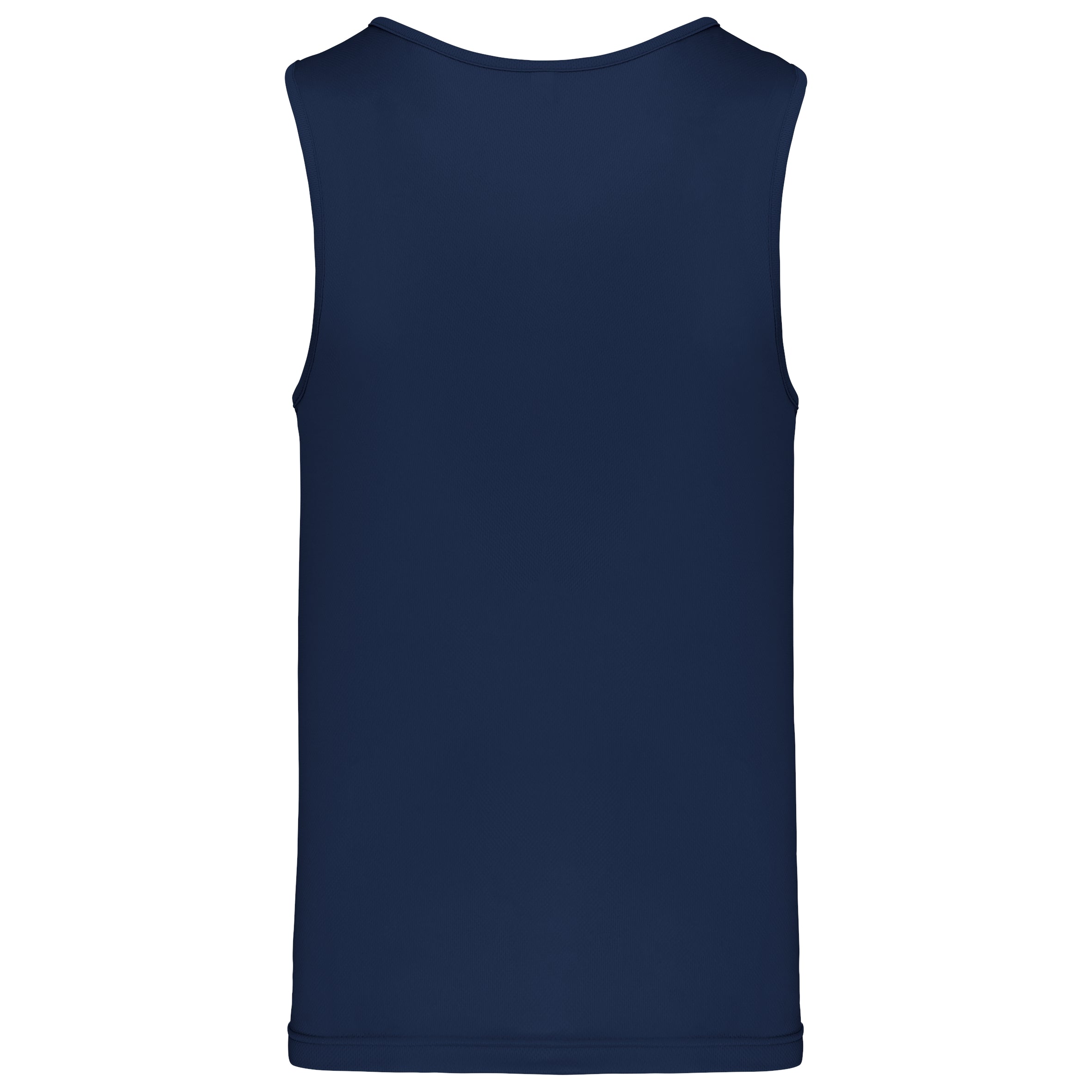 Herensporttop