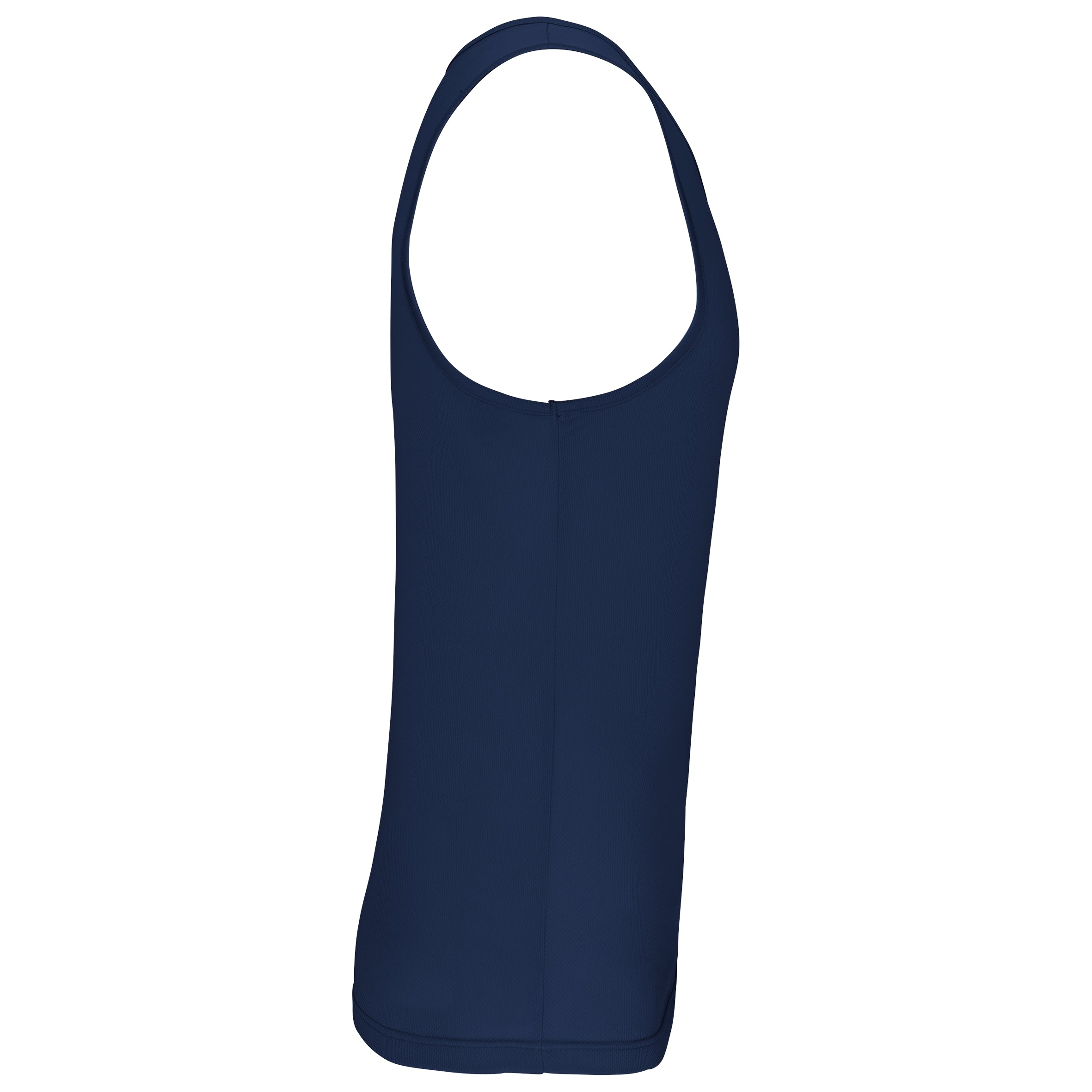 Herensporttop