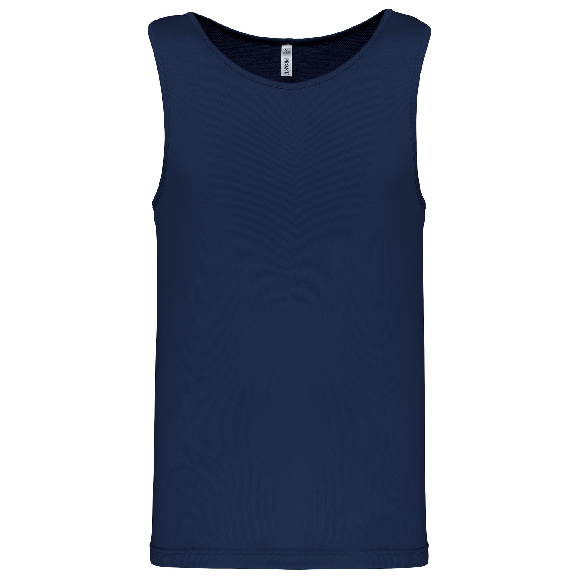Herensporttop