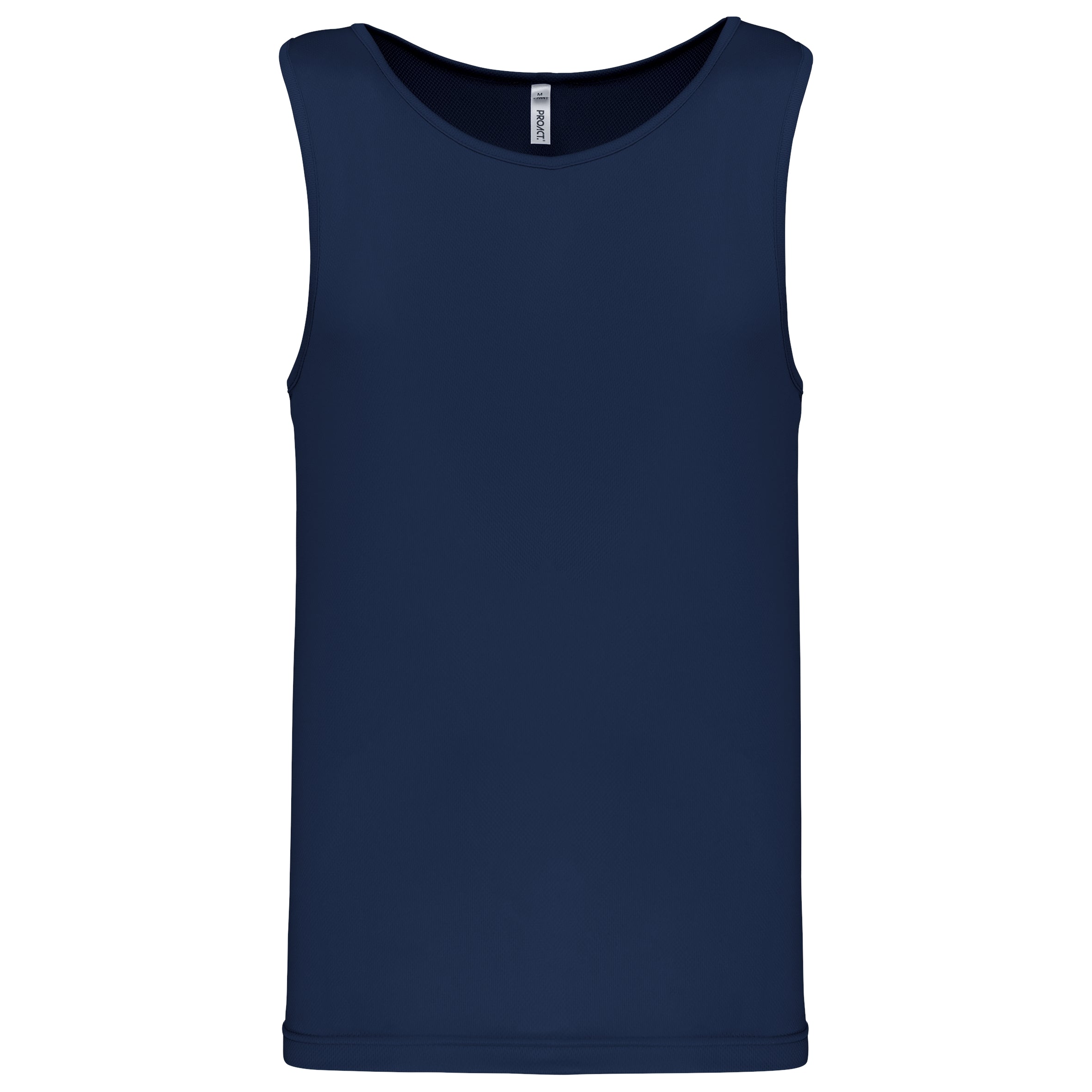 Herensporttop
