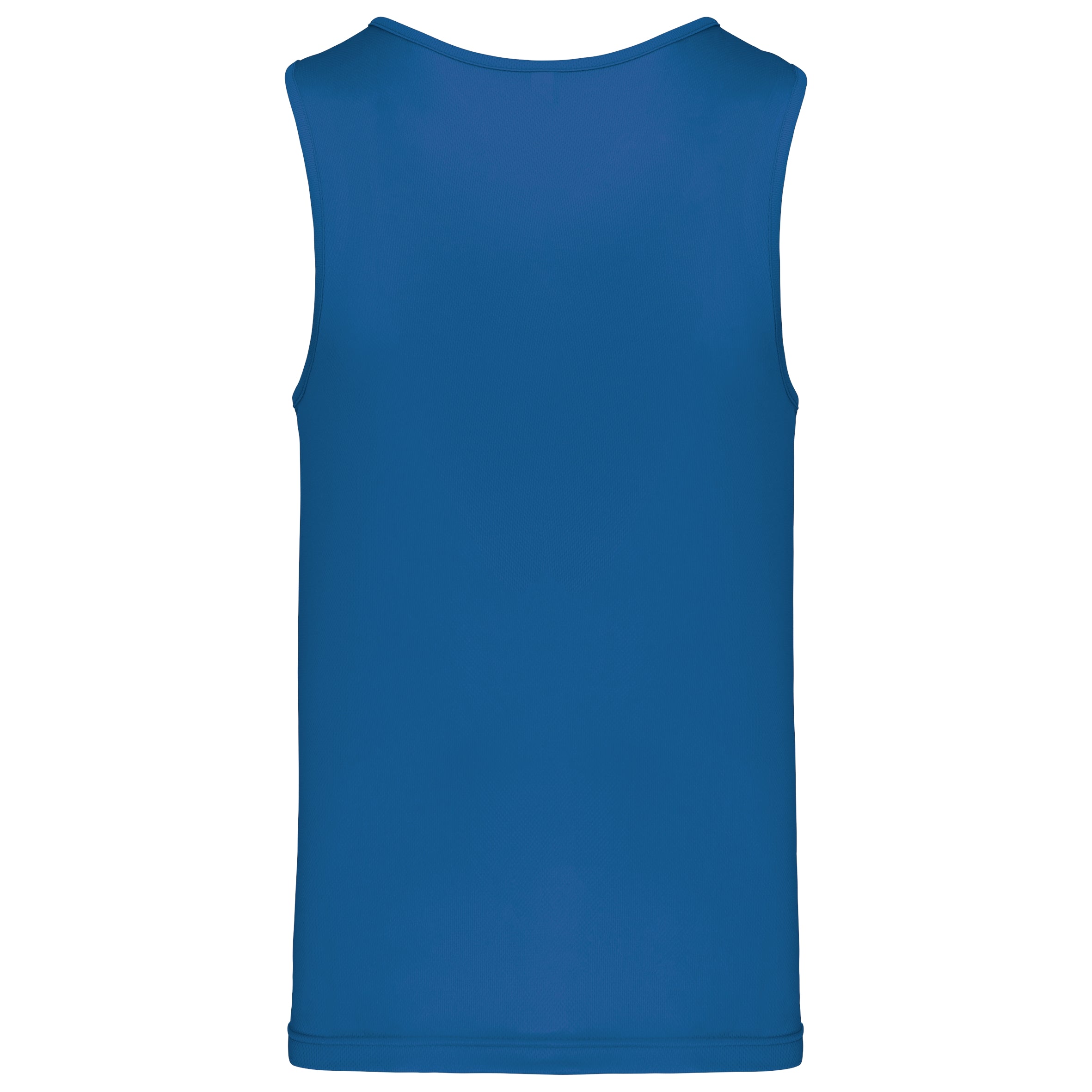 Herensporttop