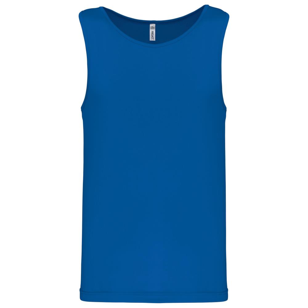 Herensporttop