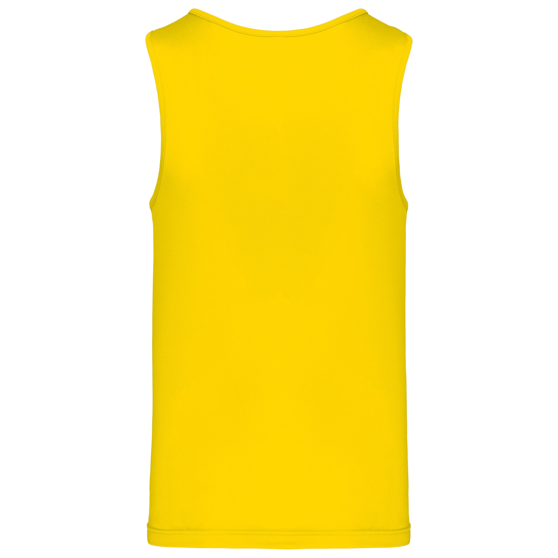 Herensporttop