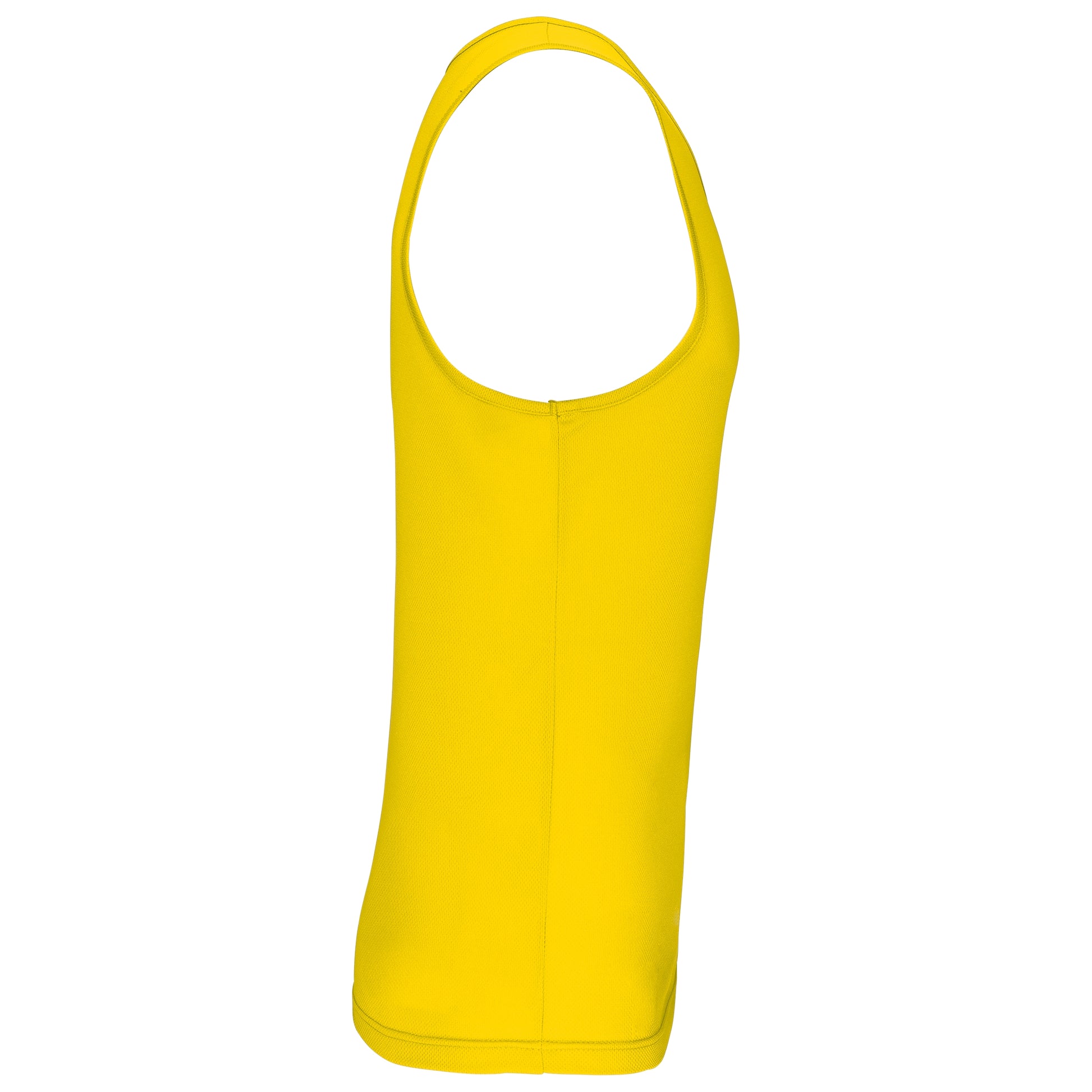 Herensporttop