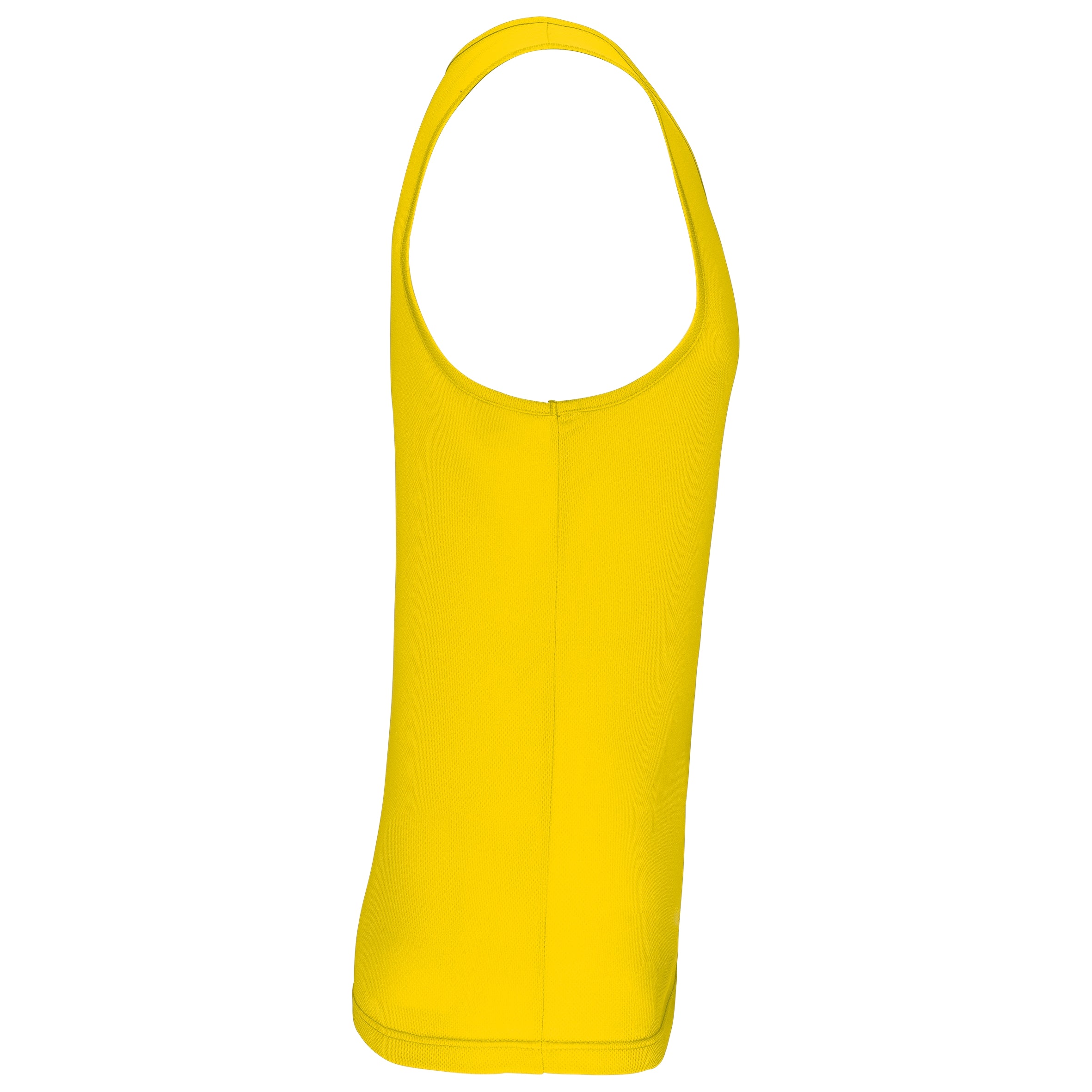 Herensporttop
