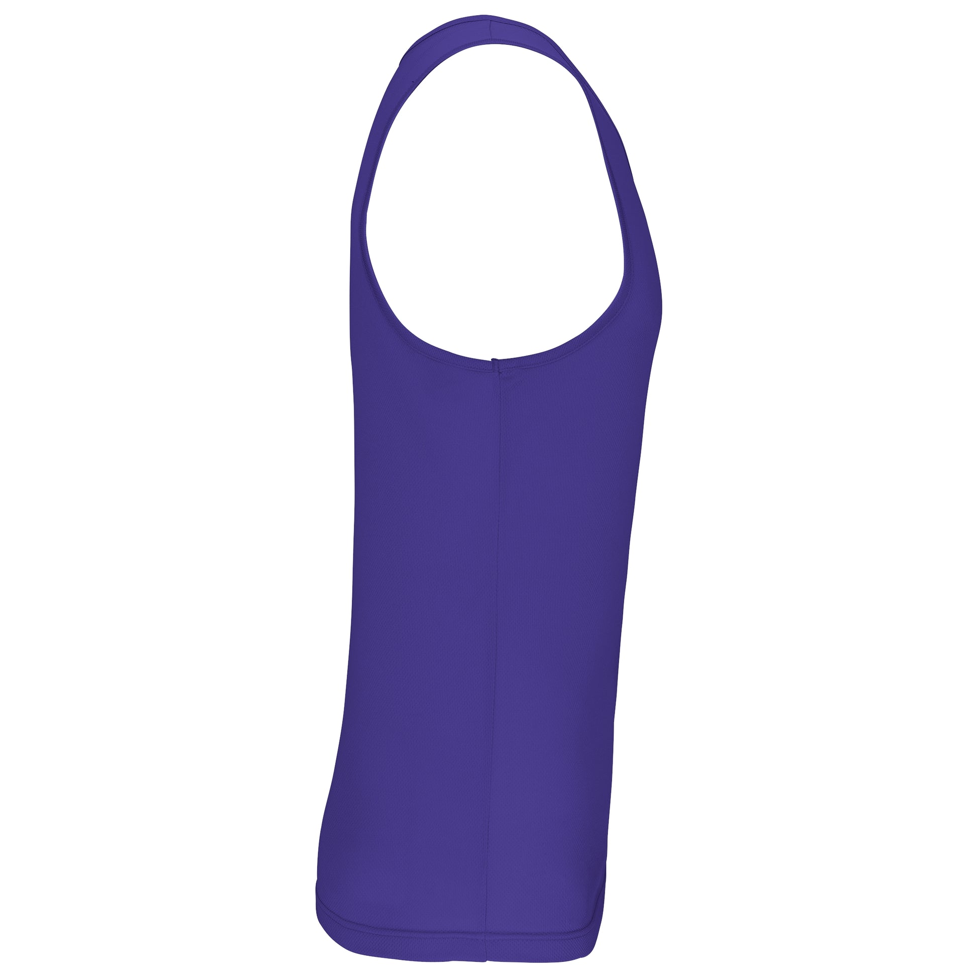 Herensporttop
