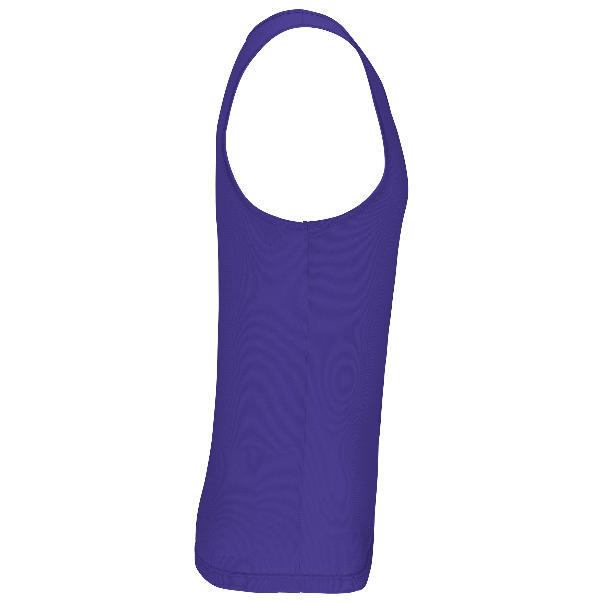 Herensporttop