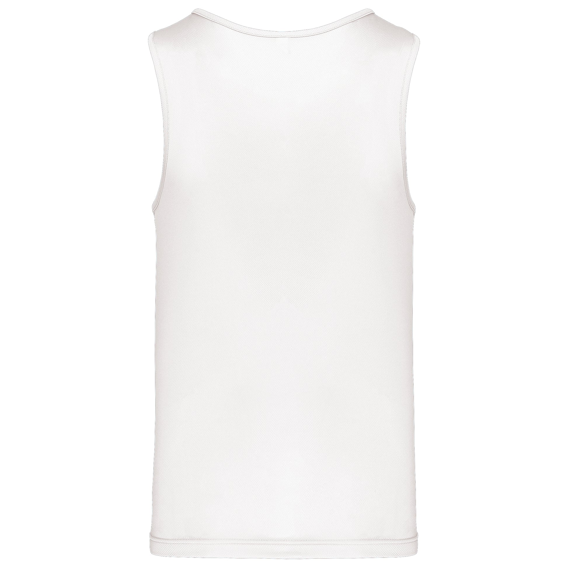 Herensporttop