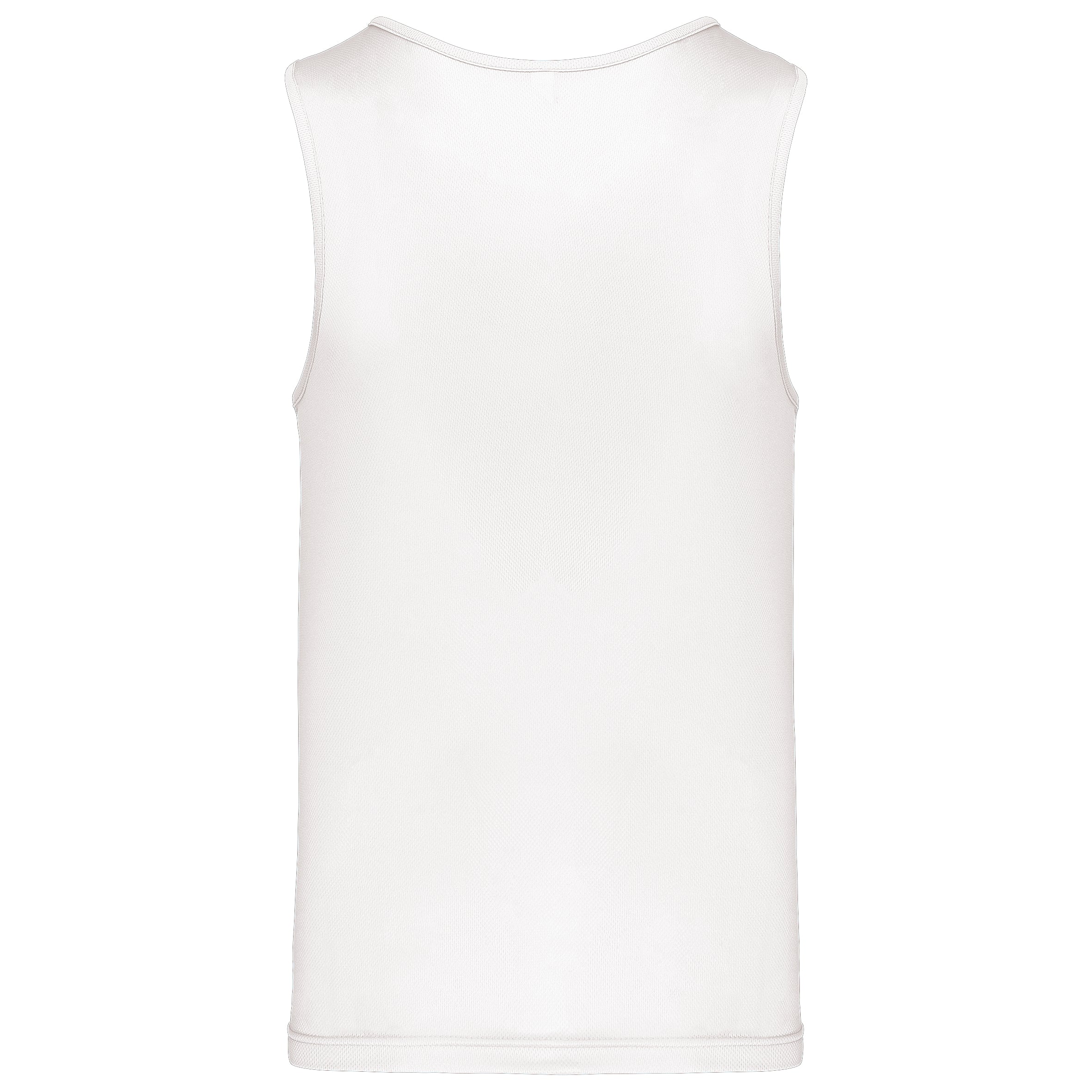 Herensporttop