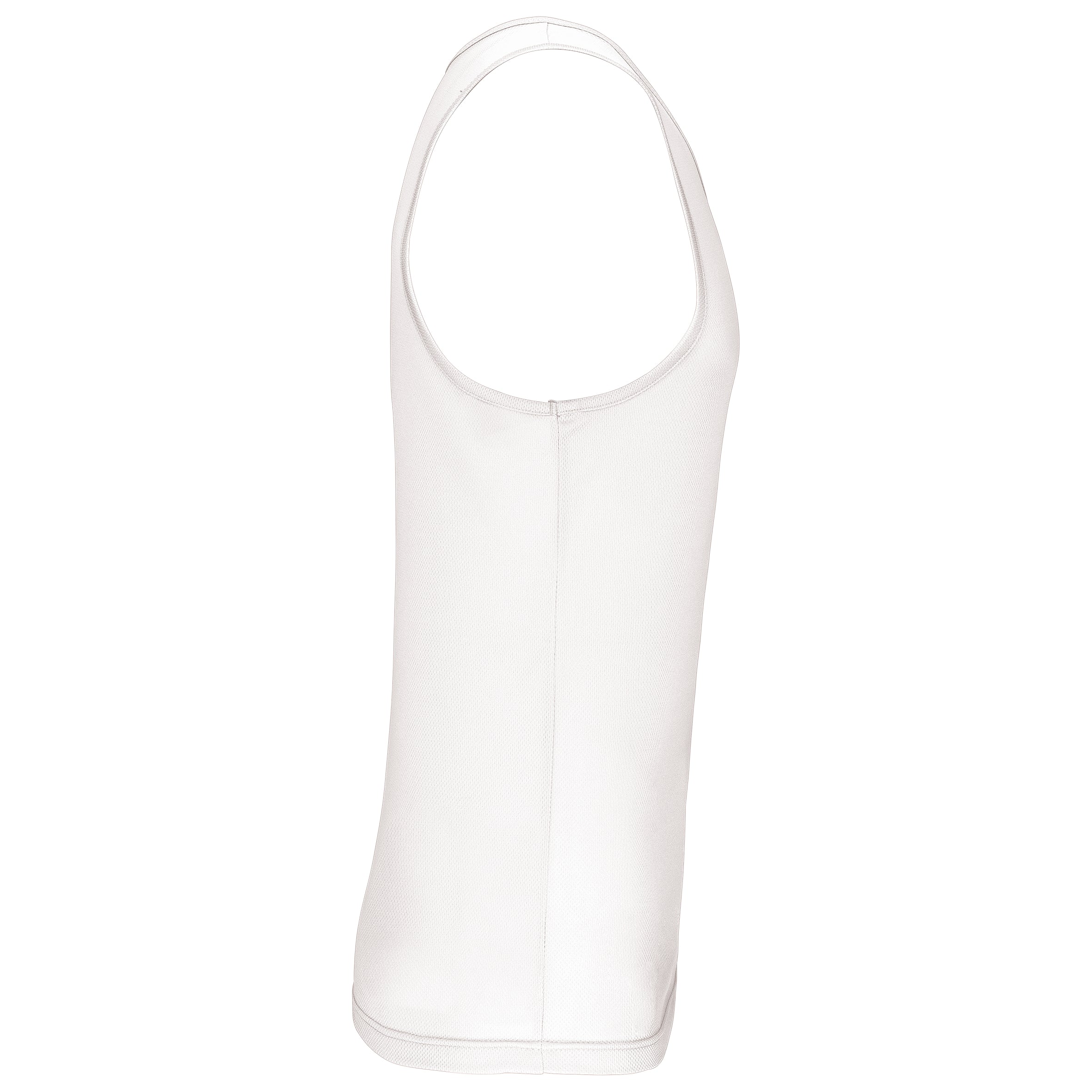 Herensporttop