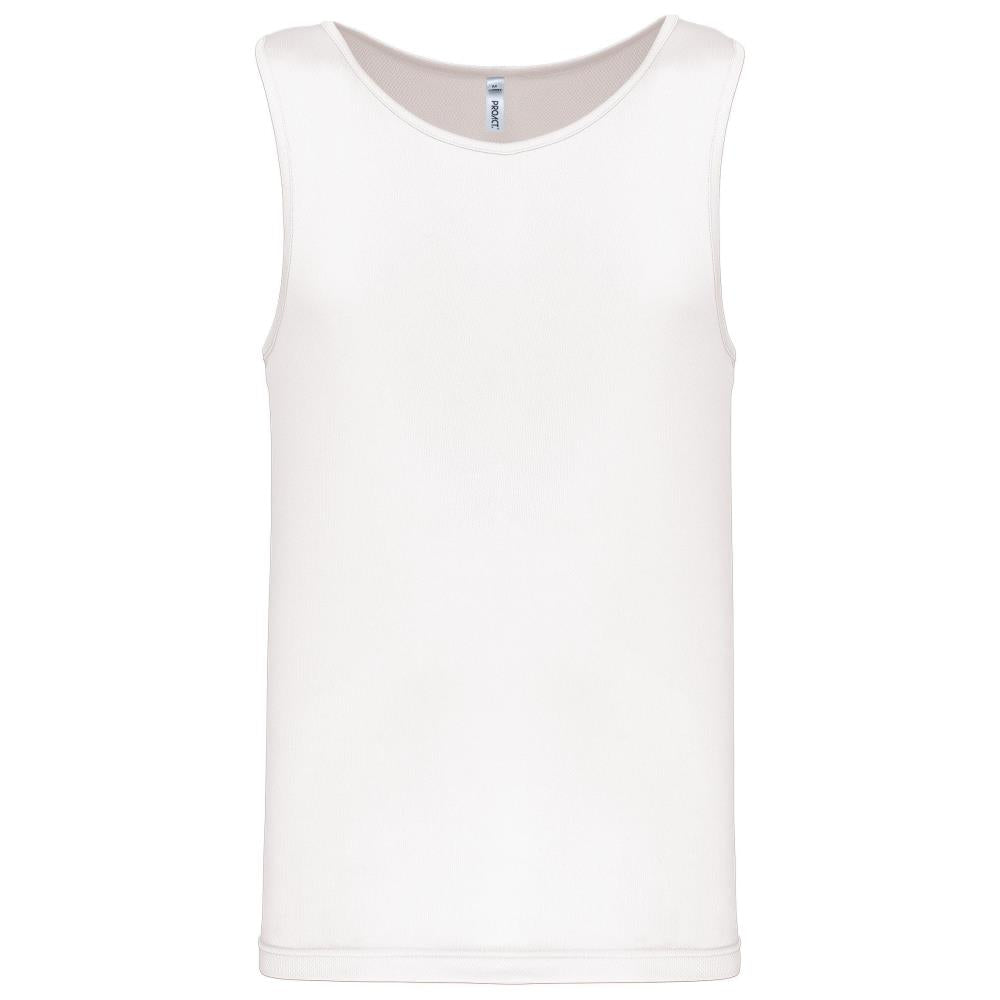 Herensporttop