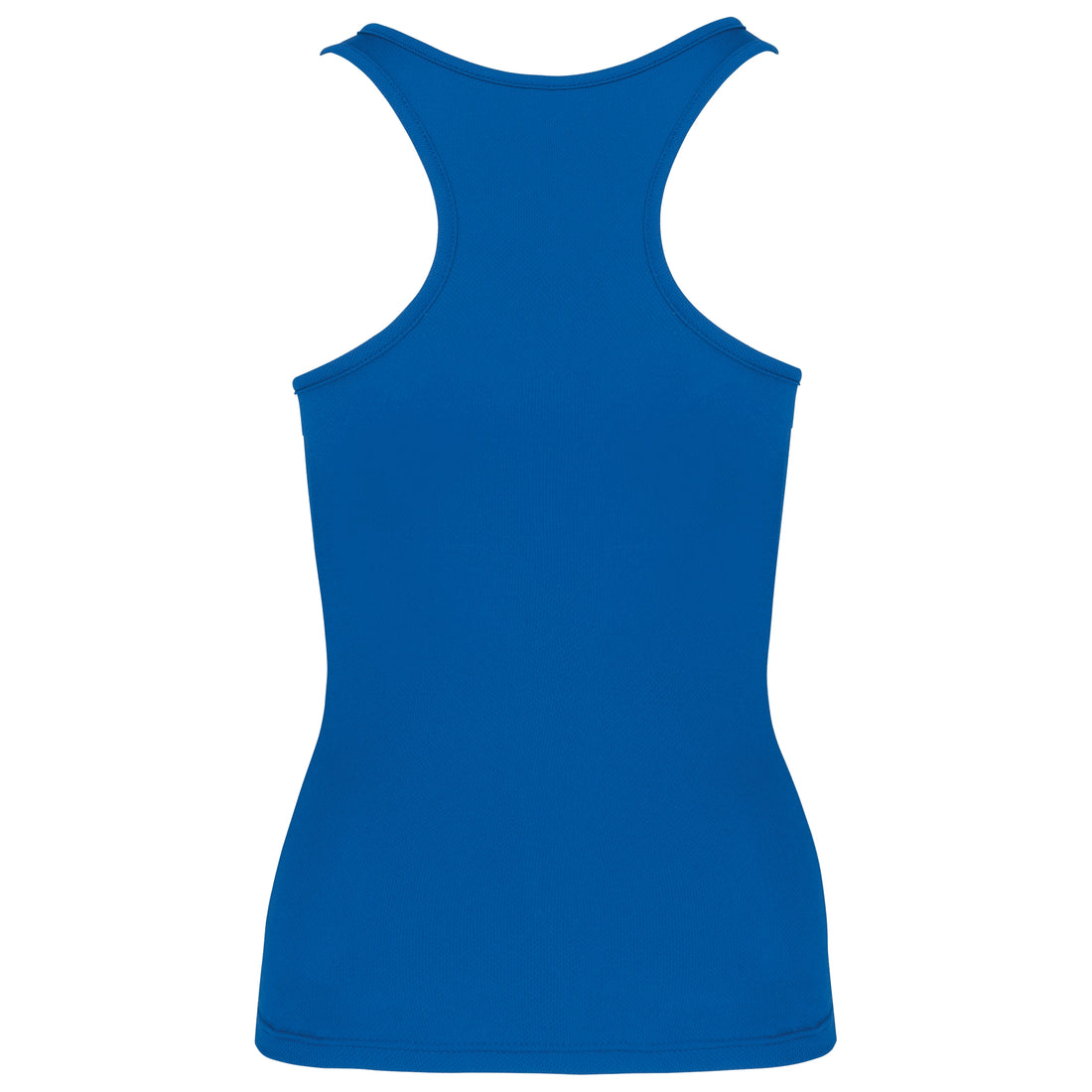 Damessporttop