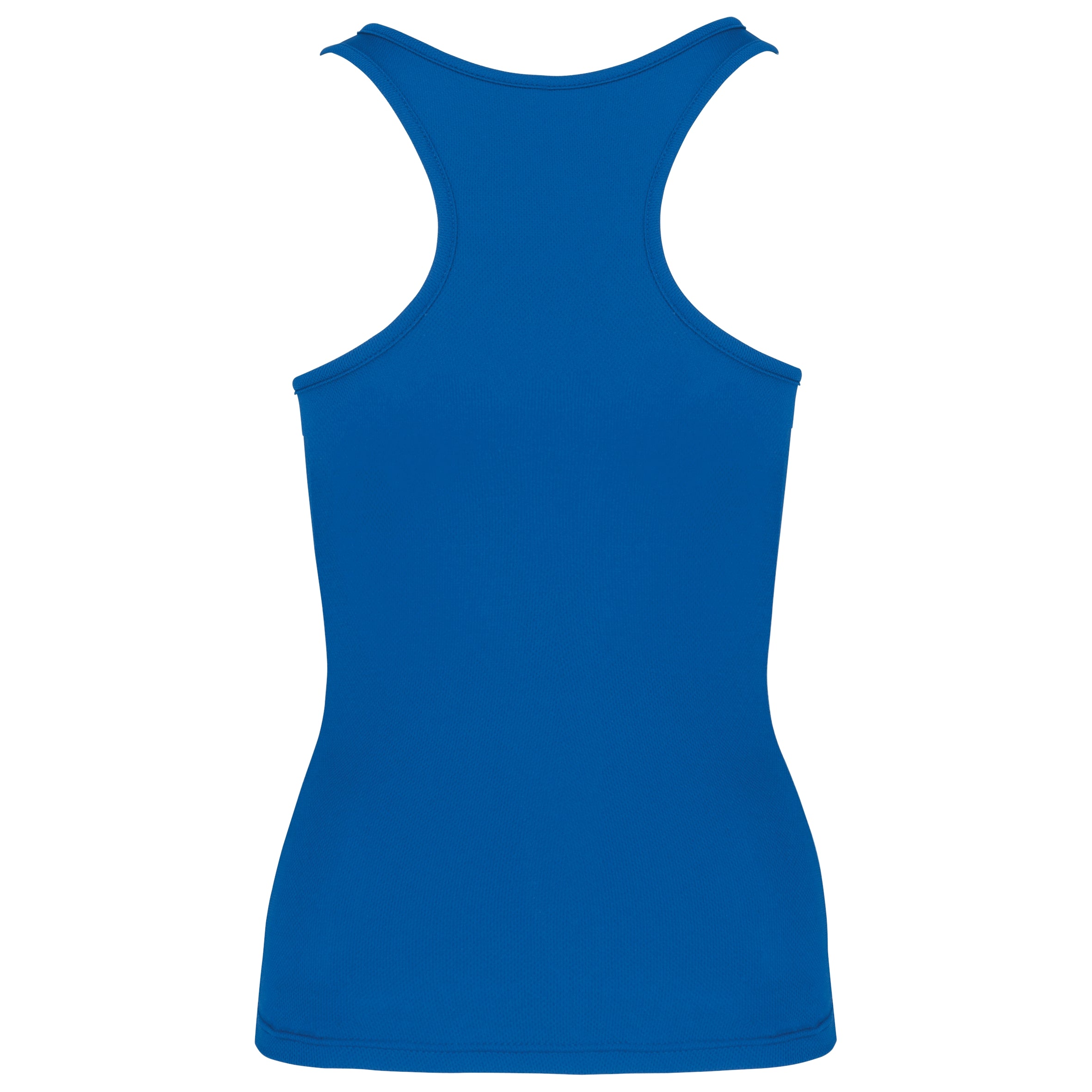 Damessporttop