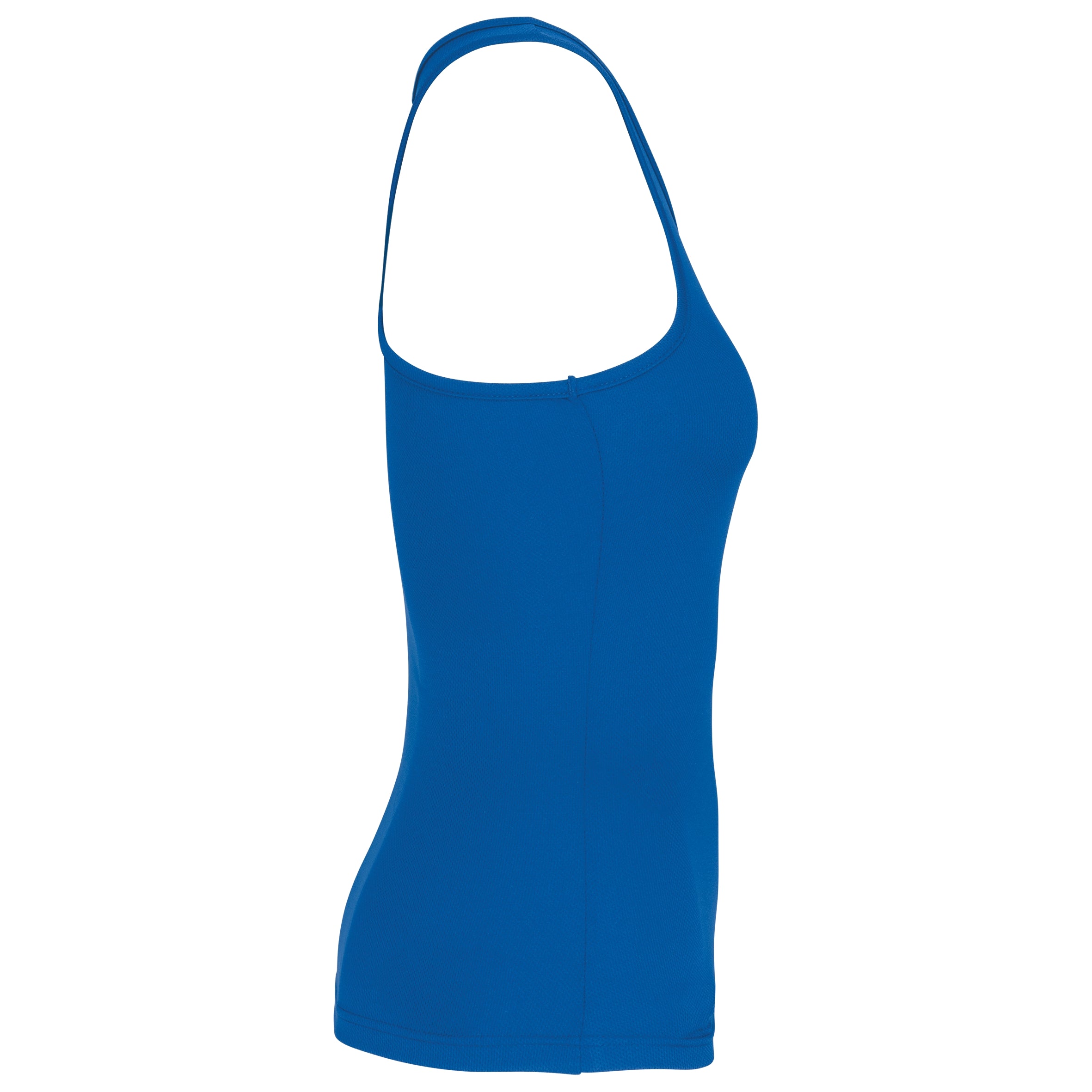 Damessporttop