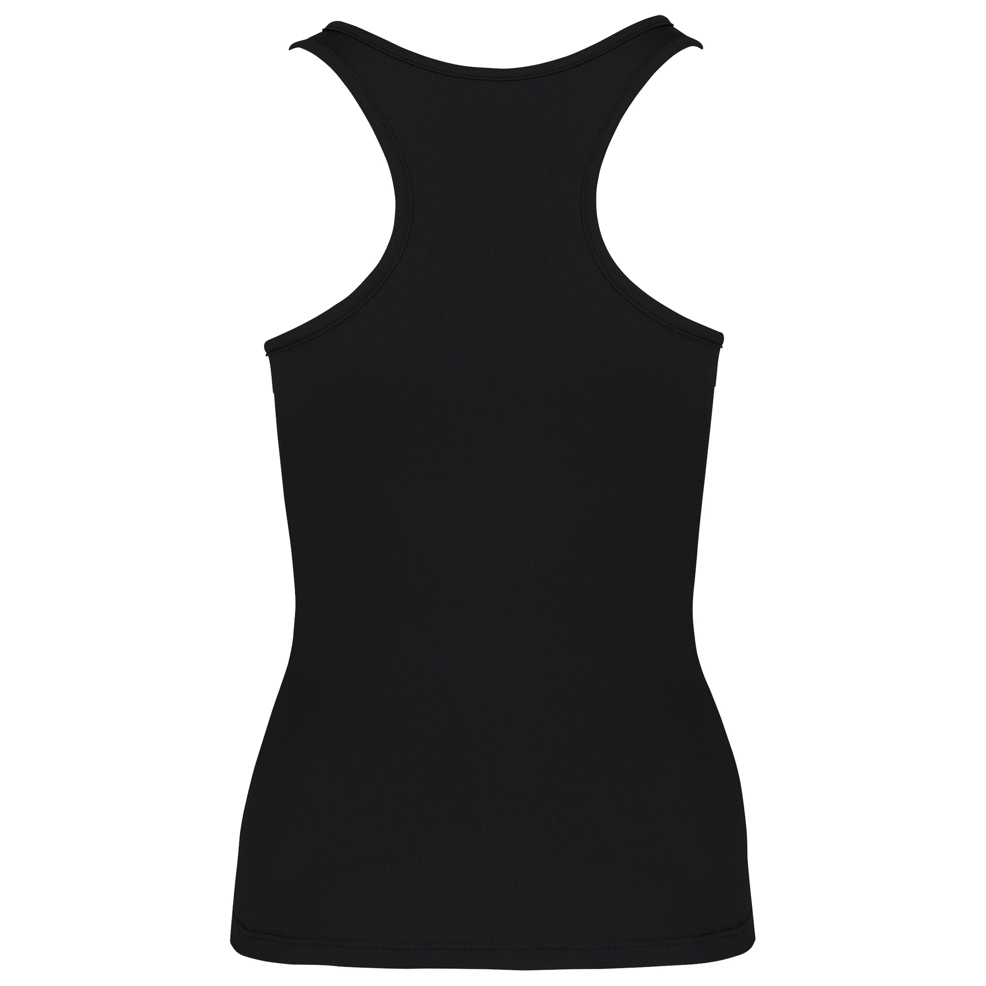 Damessporttop