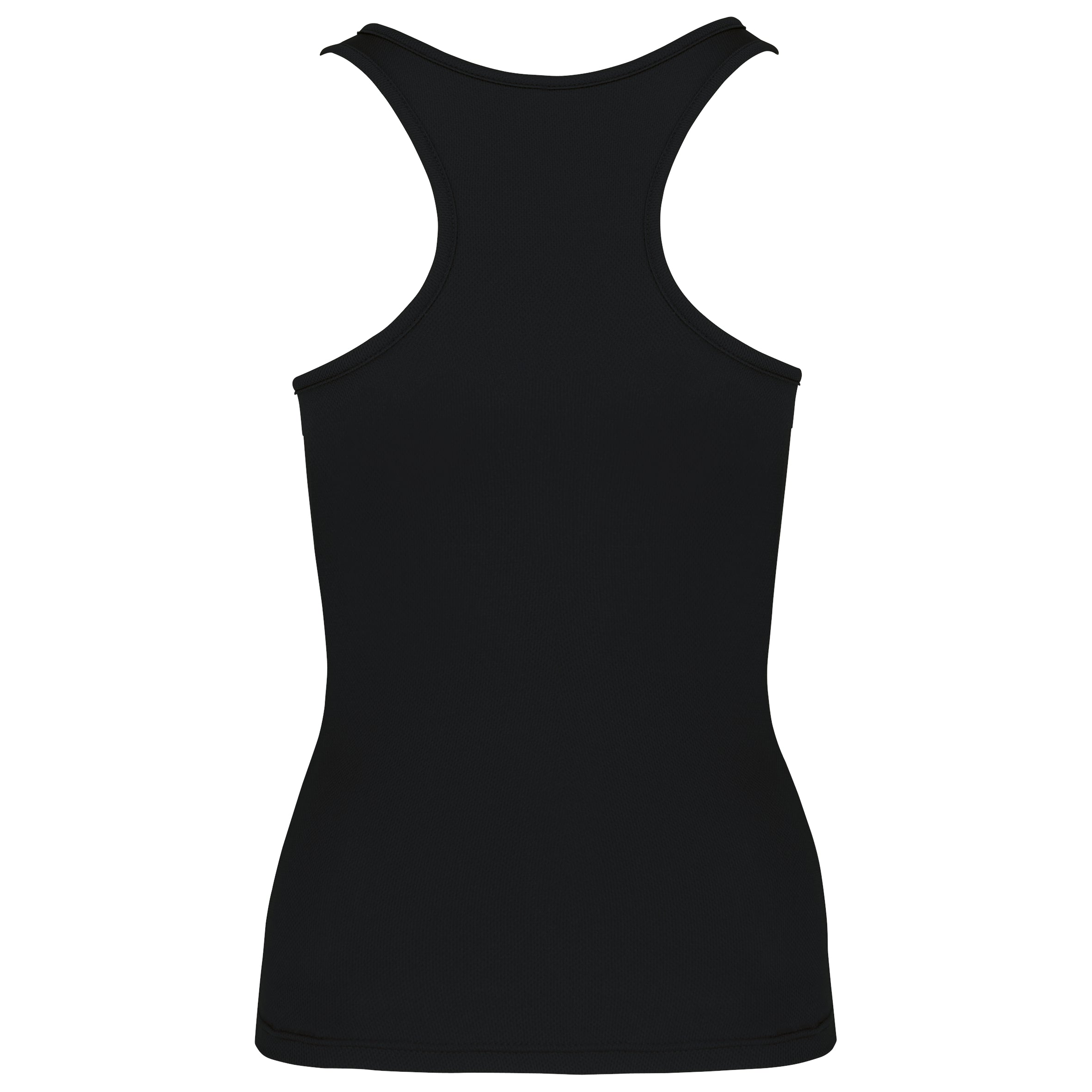 Damessporttop