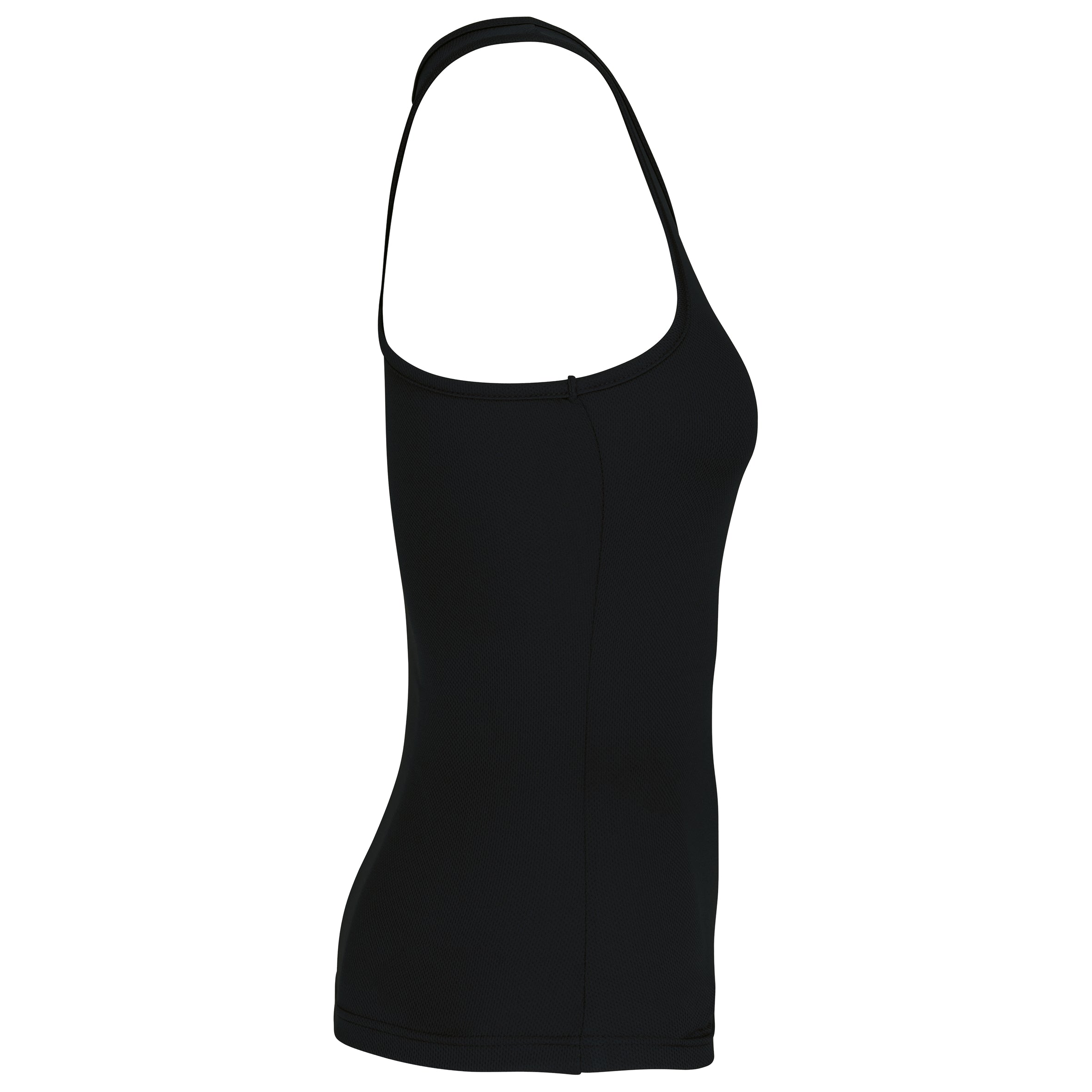 Damessporttop