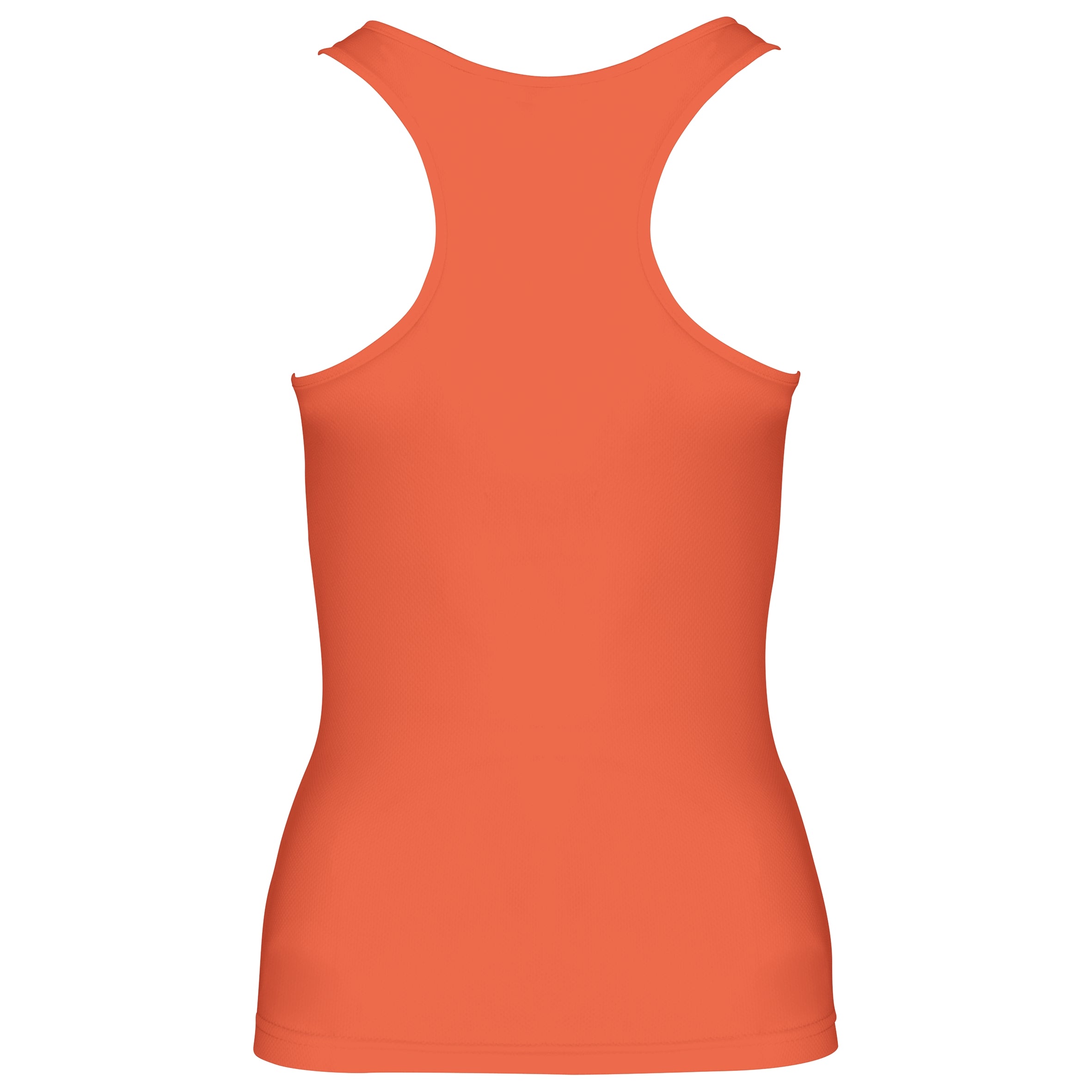 Damessporttop