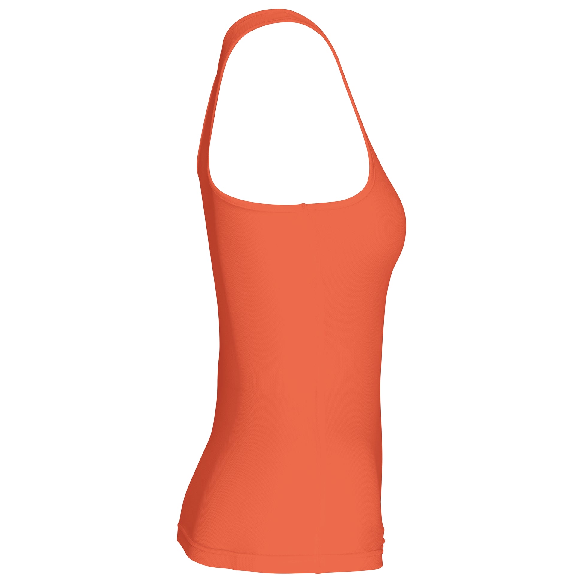 Damessporttop