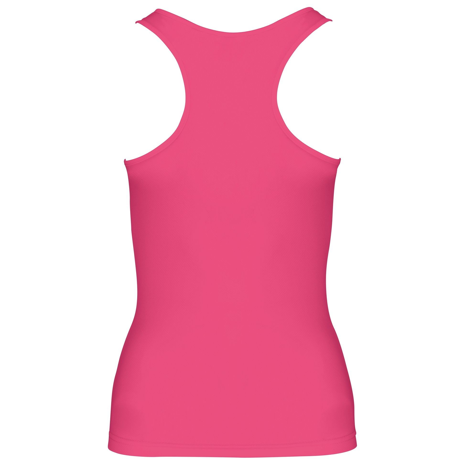 Damessporttop