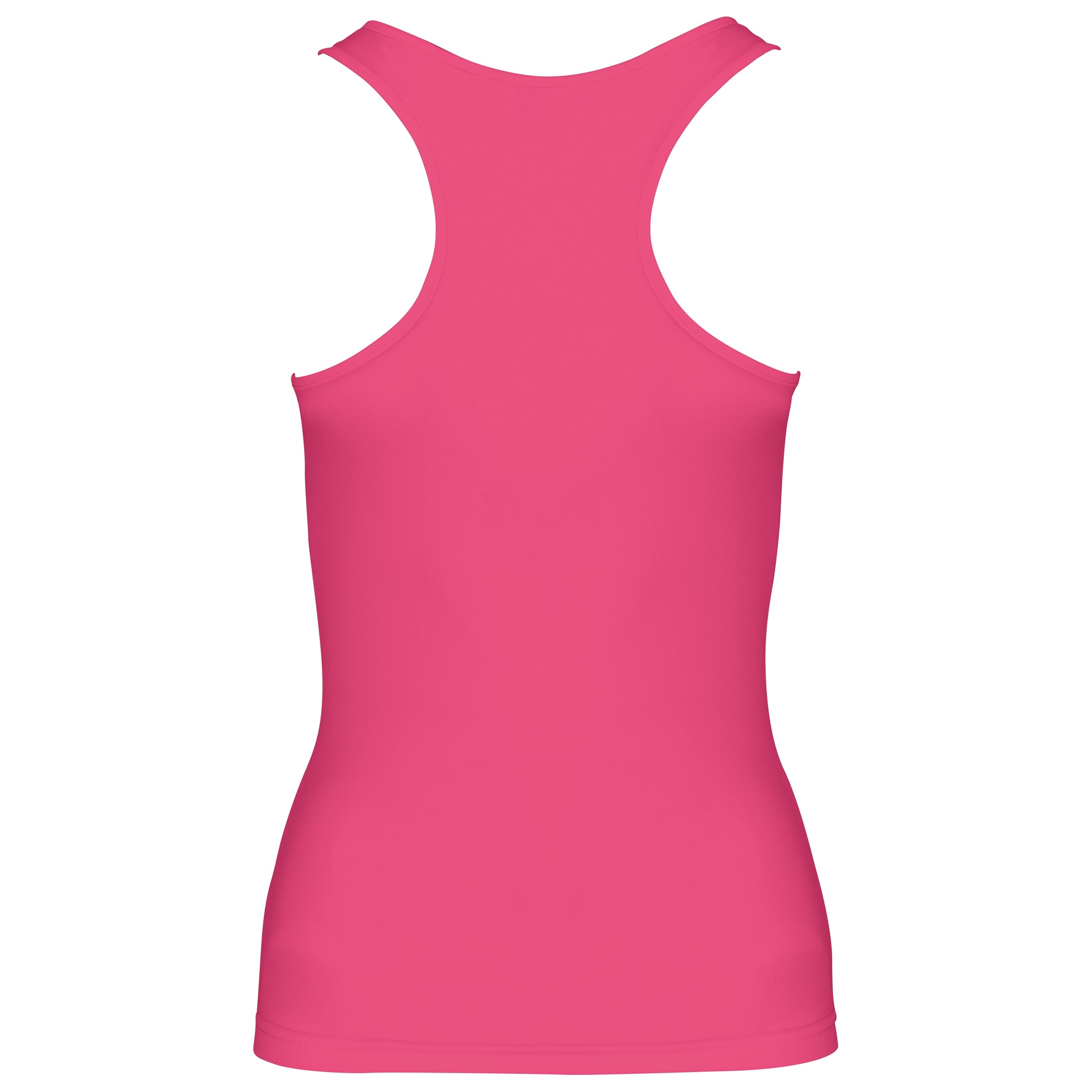 Damessporttop