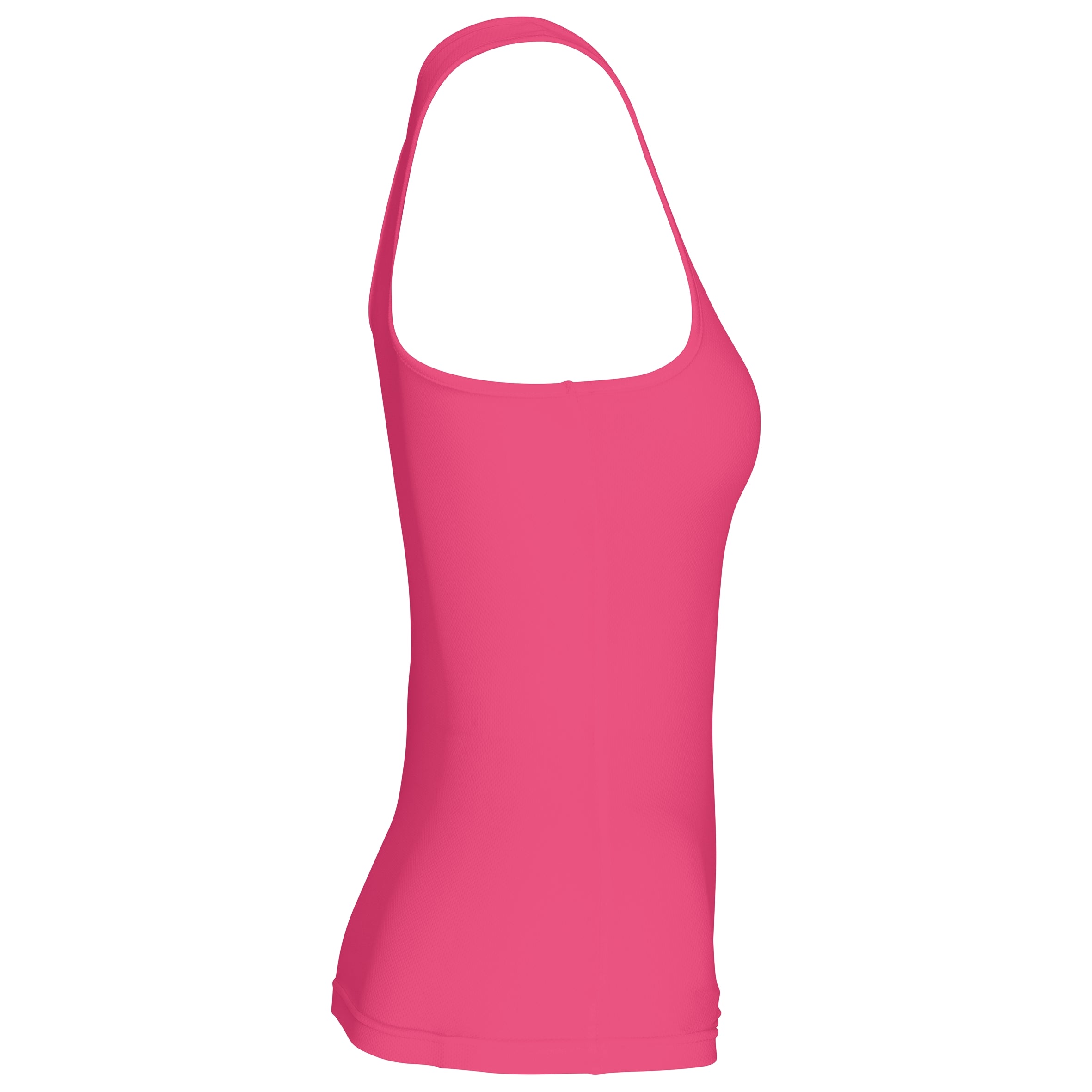 Damessporttop