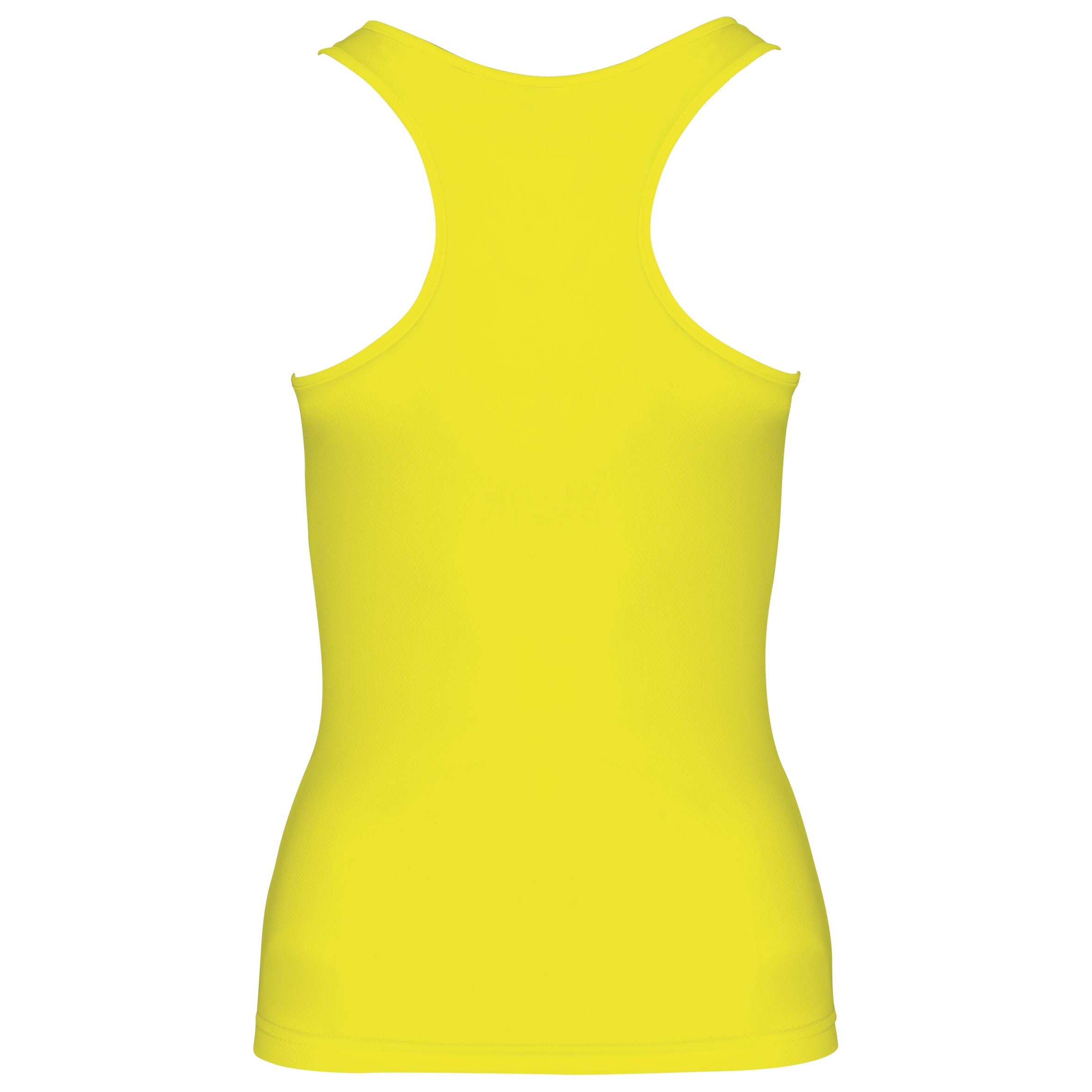 Damessporttop