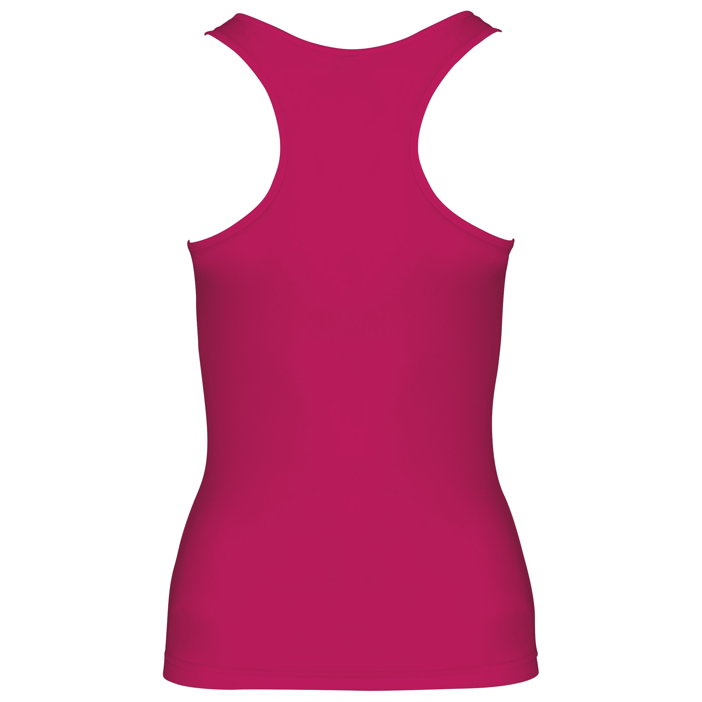 Damessporttop